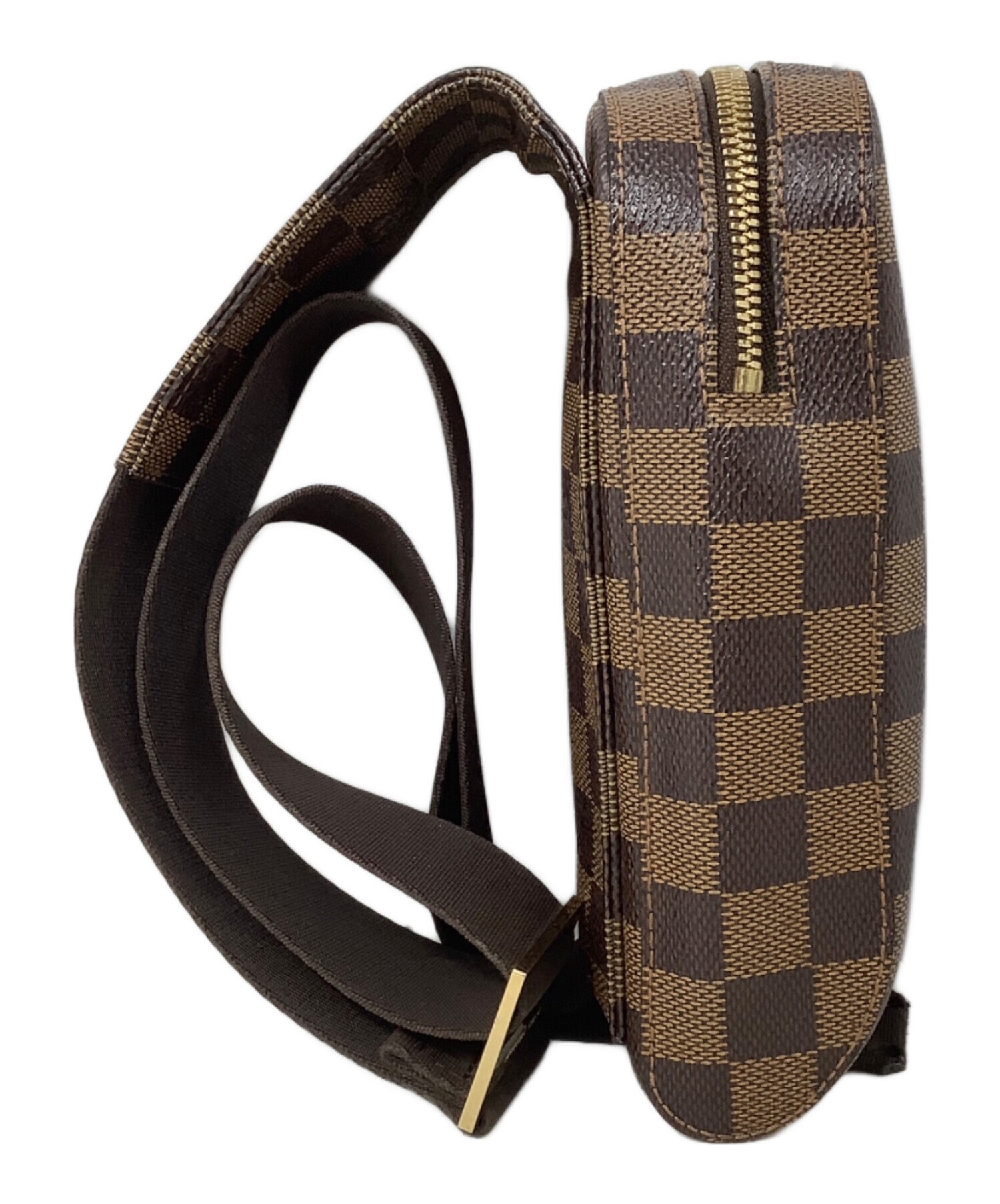 中古・古着通販】LOUIS VUITTON (ルイ ヴィトン) ボディーバッグ LOUIS