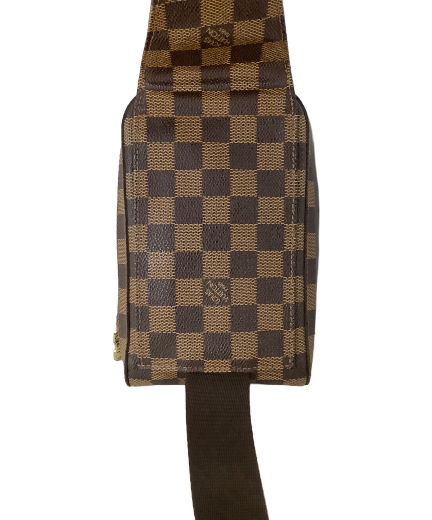 中古・古着通販】LOUIS VUITTON (ルイ ヴィトン) ボディーバッグ LOUIS