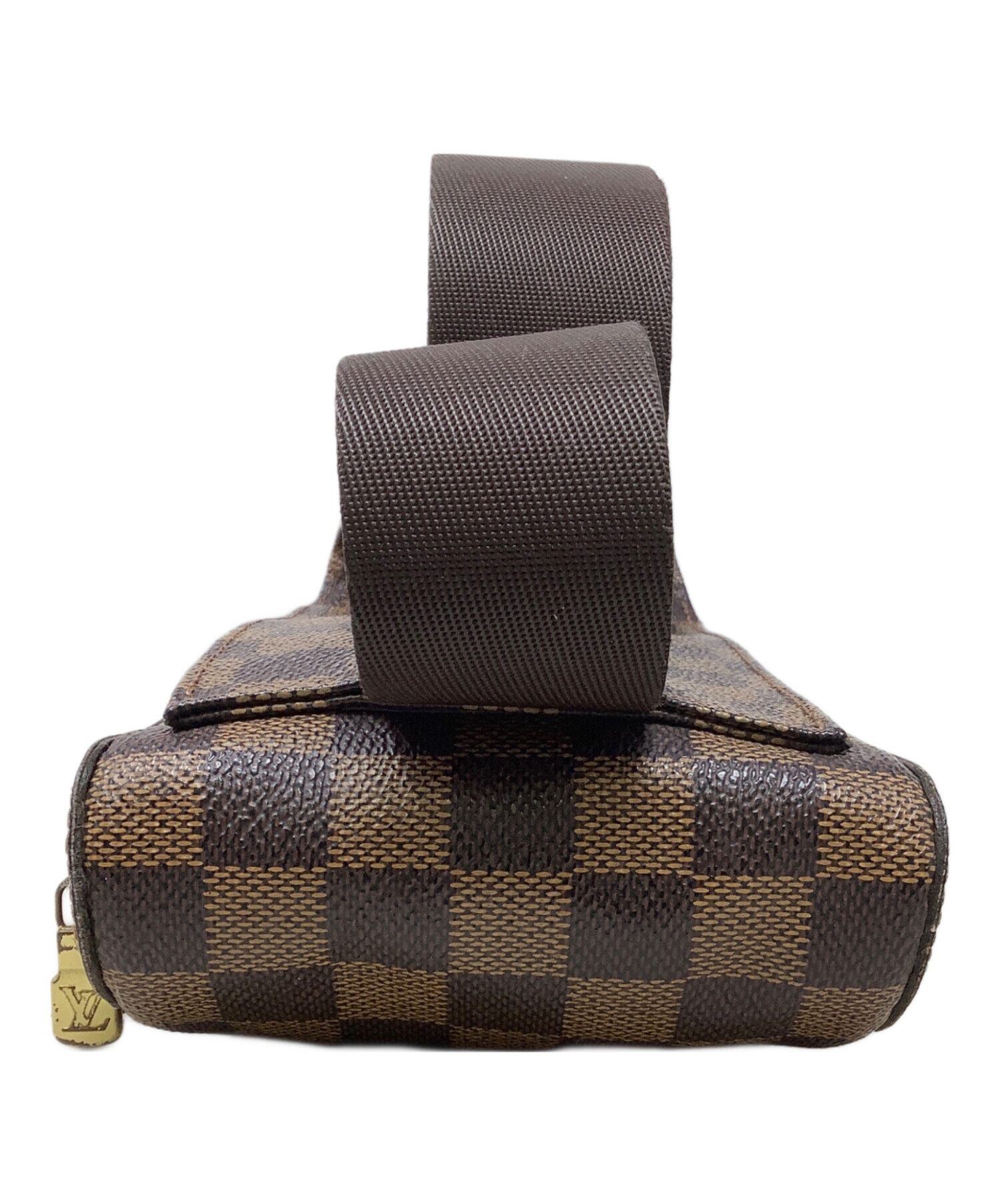 正規品　ルイヴィトン Louis Vuitton ダミエボディバッグN51994 LOUIS VUITTON（ルイ・ヴィトン） ショルダーバッグ ボディバッグ