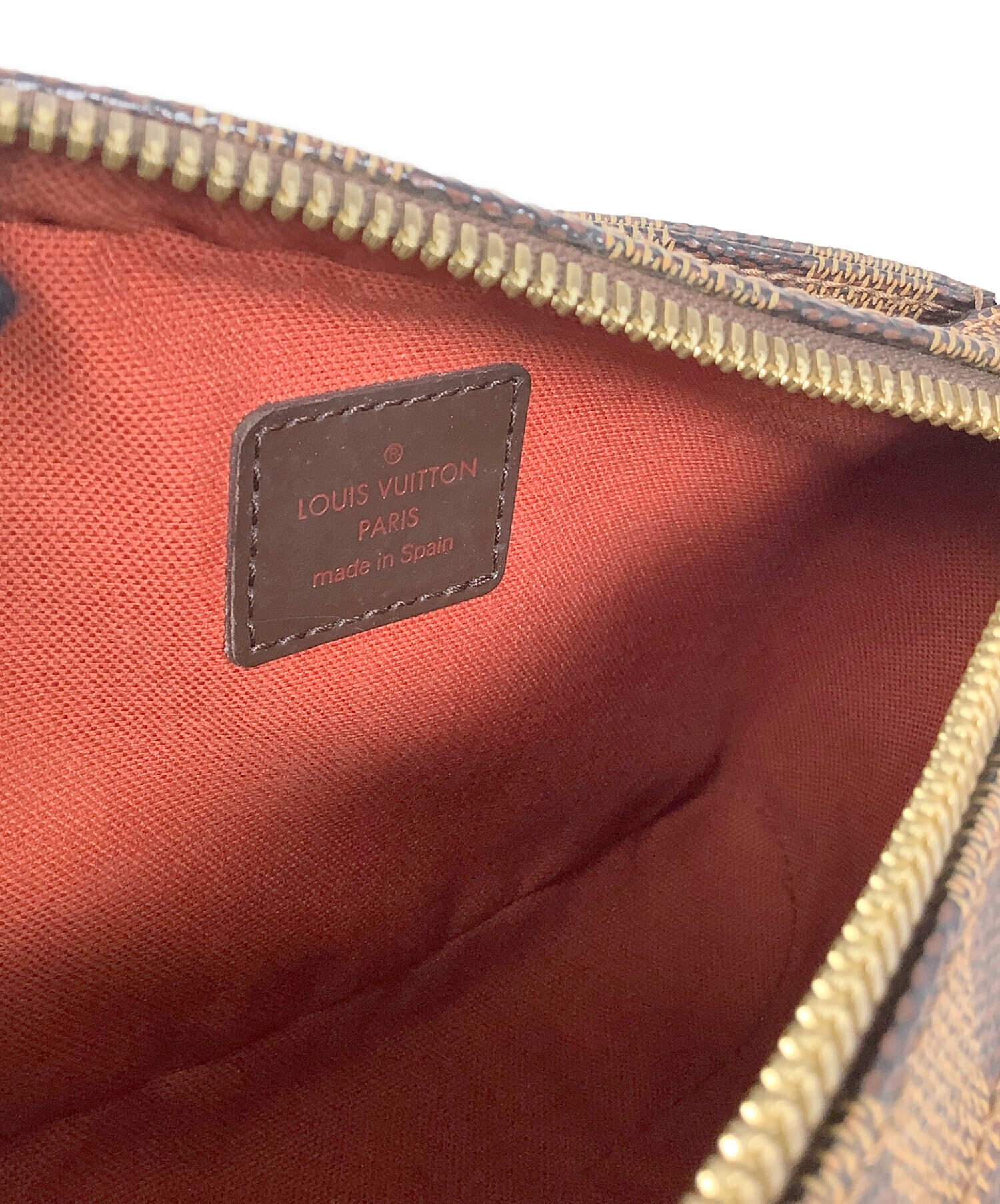 ナパーム170 中古 中古・古着通販】LOUIS VUITTON (ルイ ヴィトン) ボディーバッグ LOUIS