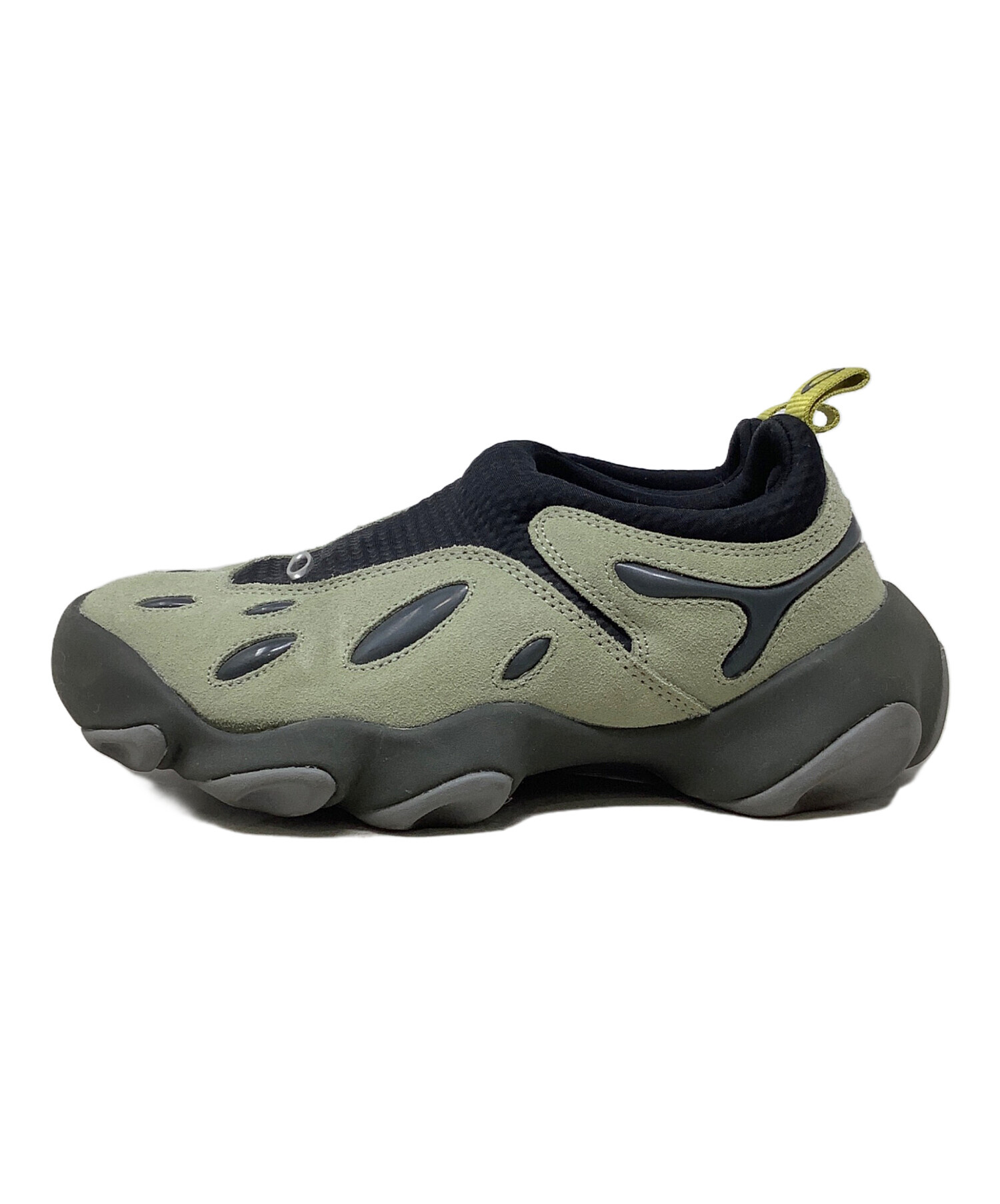 中古・古着通販】OAKLEY (オークリー) FACTORY TEAM ORBITAL FLESH