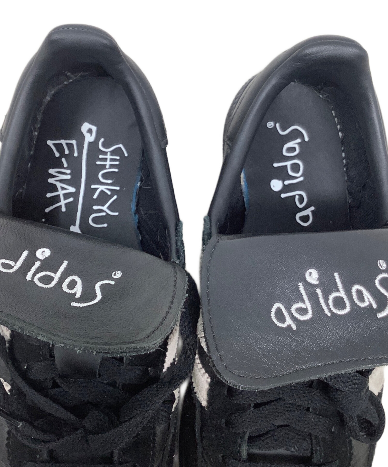 中古・古着通販】adidas (アディダス) SHUKYU (シュウキュウ) E-WAX