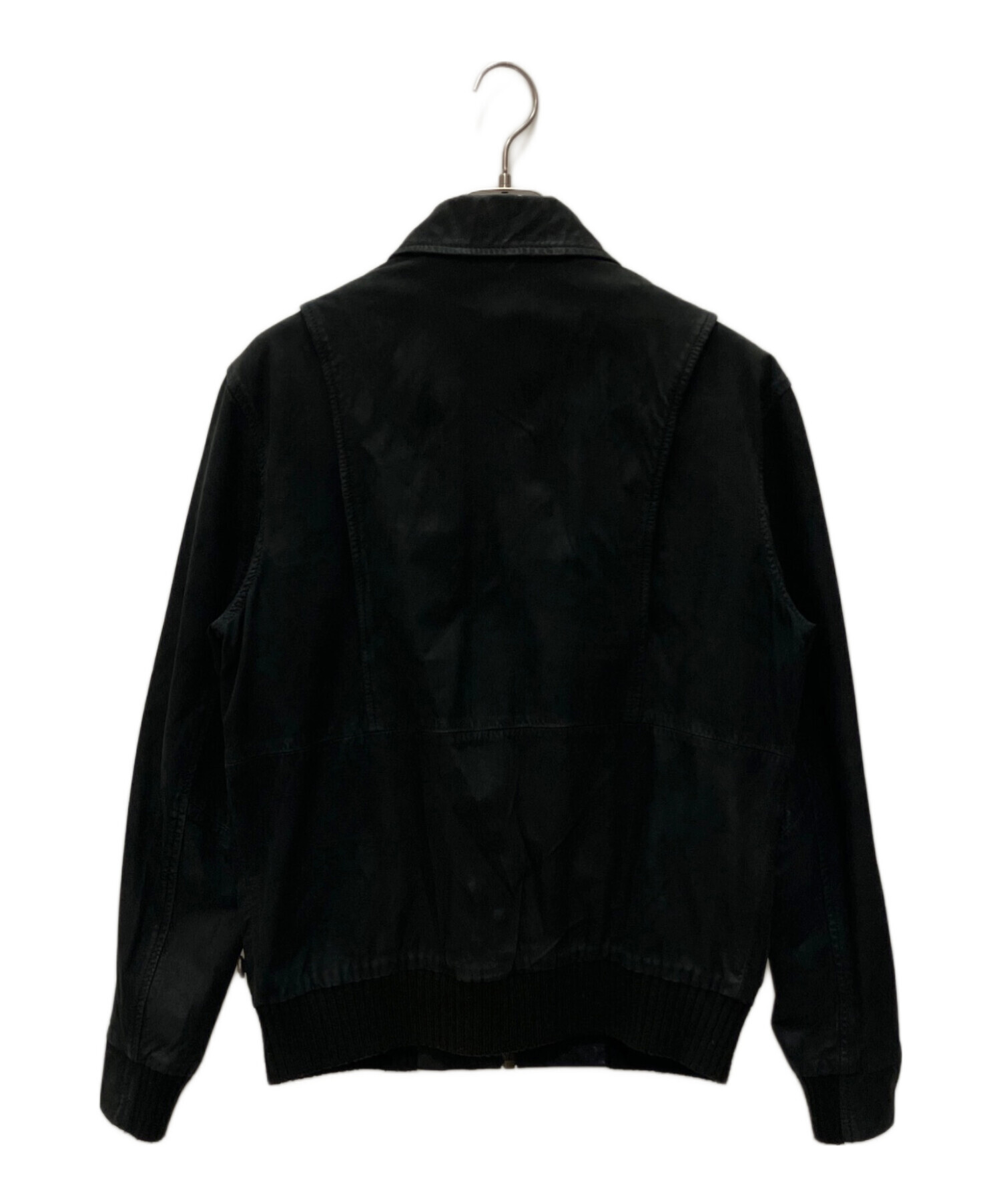 中古・古着通販】Timberland (ティンバーランド) A-2型 レザー