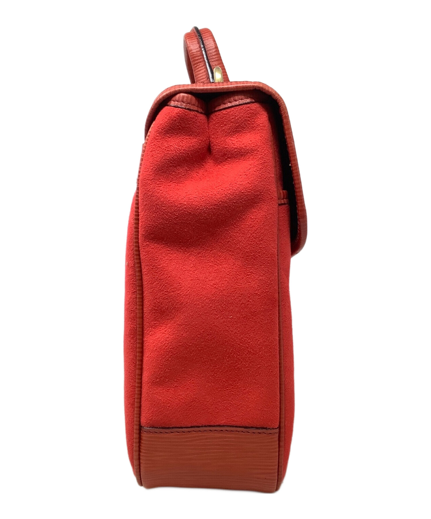 中古・古着通販】BALENCIAGA (バレンシアガ) BBロゴメッセンジャー