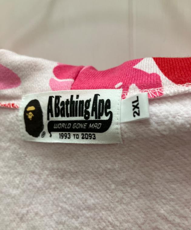 中古・古着通販】A BATHING APE (ア ベイシング エイプ