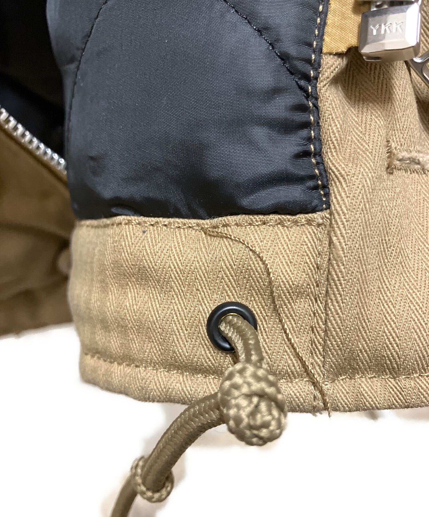 中古・古着通販】GRIP SWANY (グリップスワニー) ファイアプルーフ