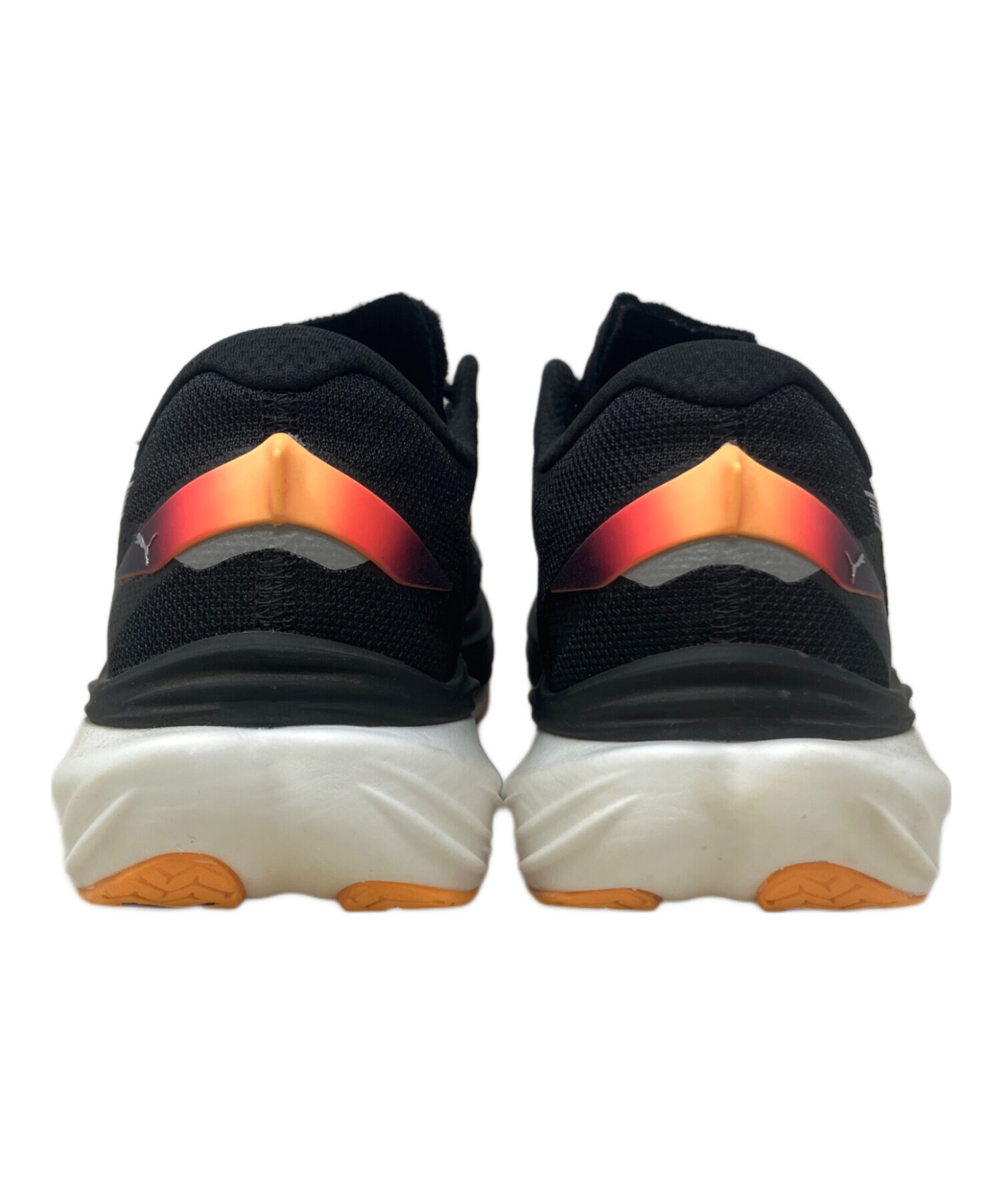 中古・古着通販】PUMA (プーマ) ディヴィエイト ニトロ 3 ワイド