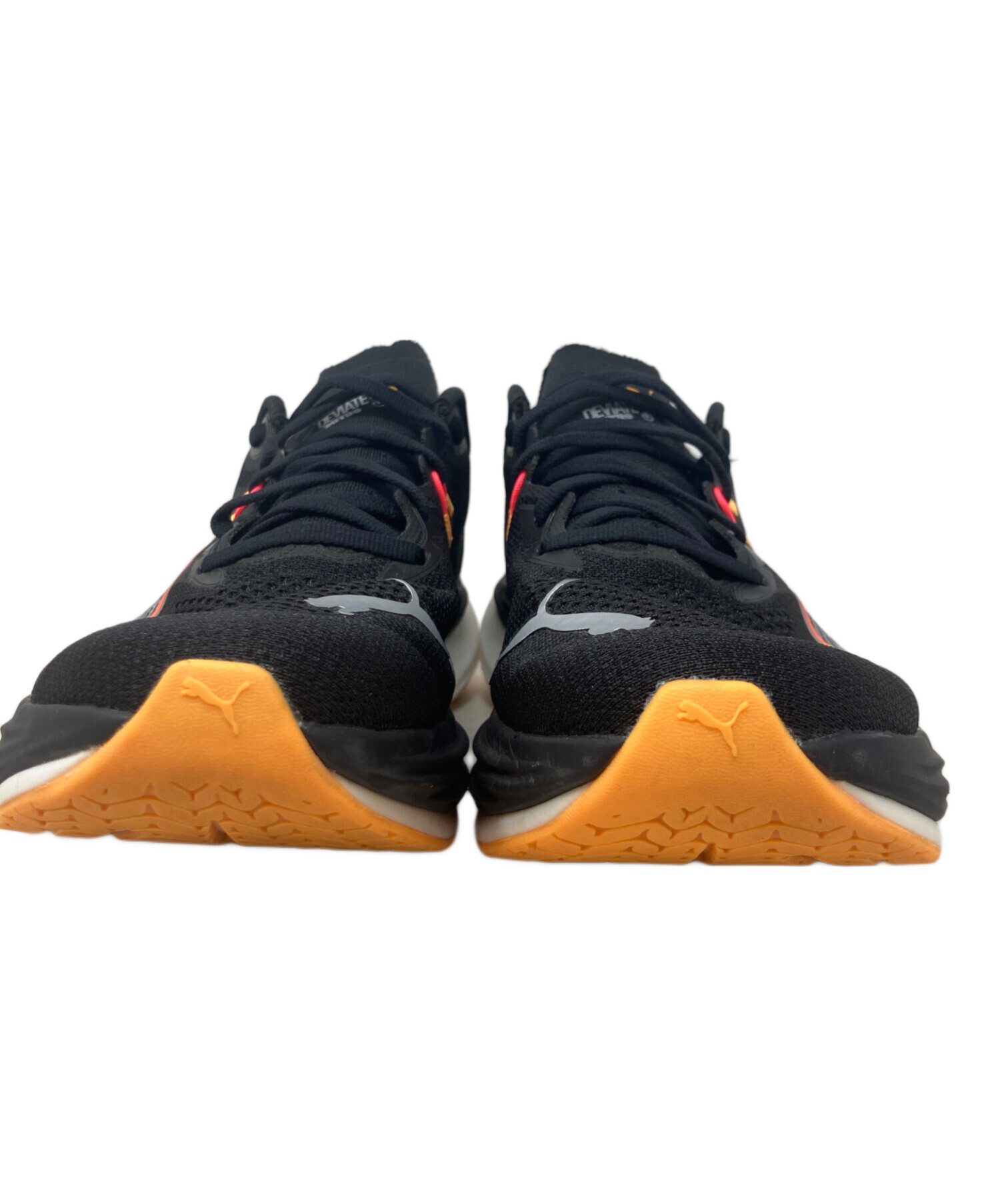 中古・古着通販】PUMA (プーマ) ディヴィエイト ニトロ 3 ワイド