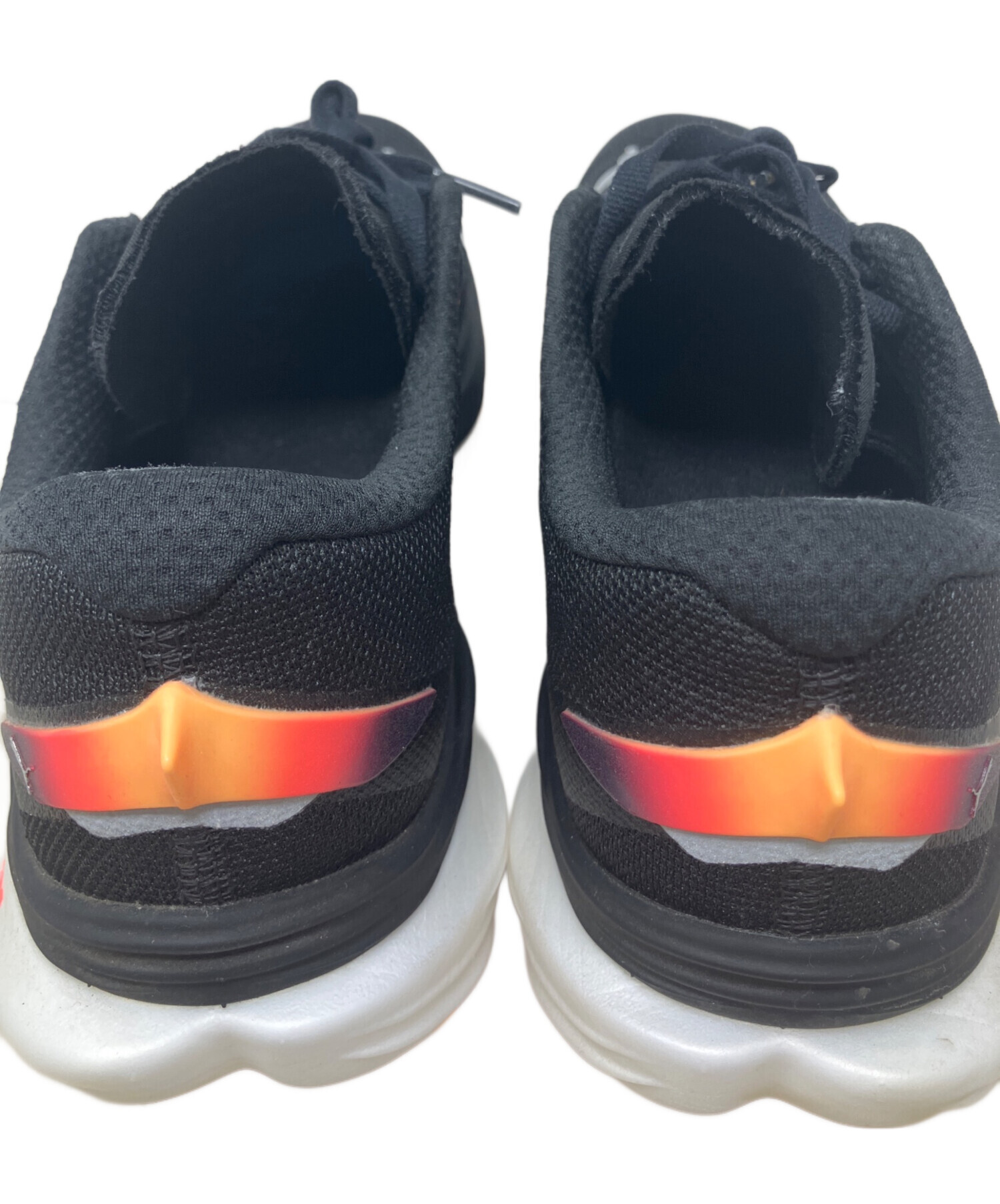 中古・古着通販】PUMA (プーマ) ディヴィエイト ニトロ 3 ワイド