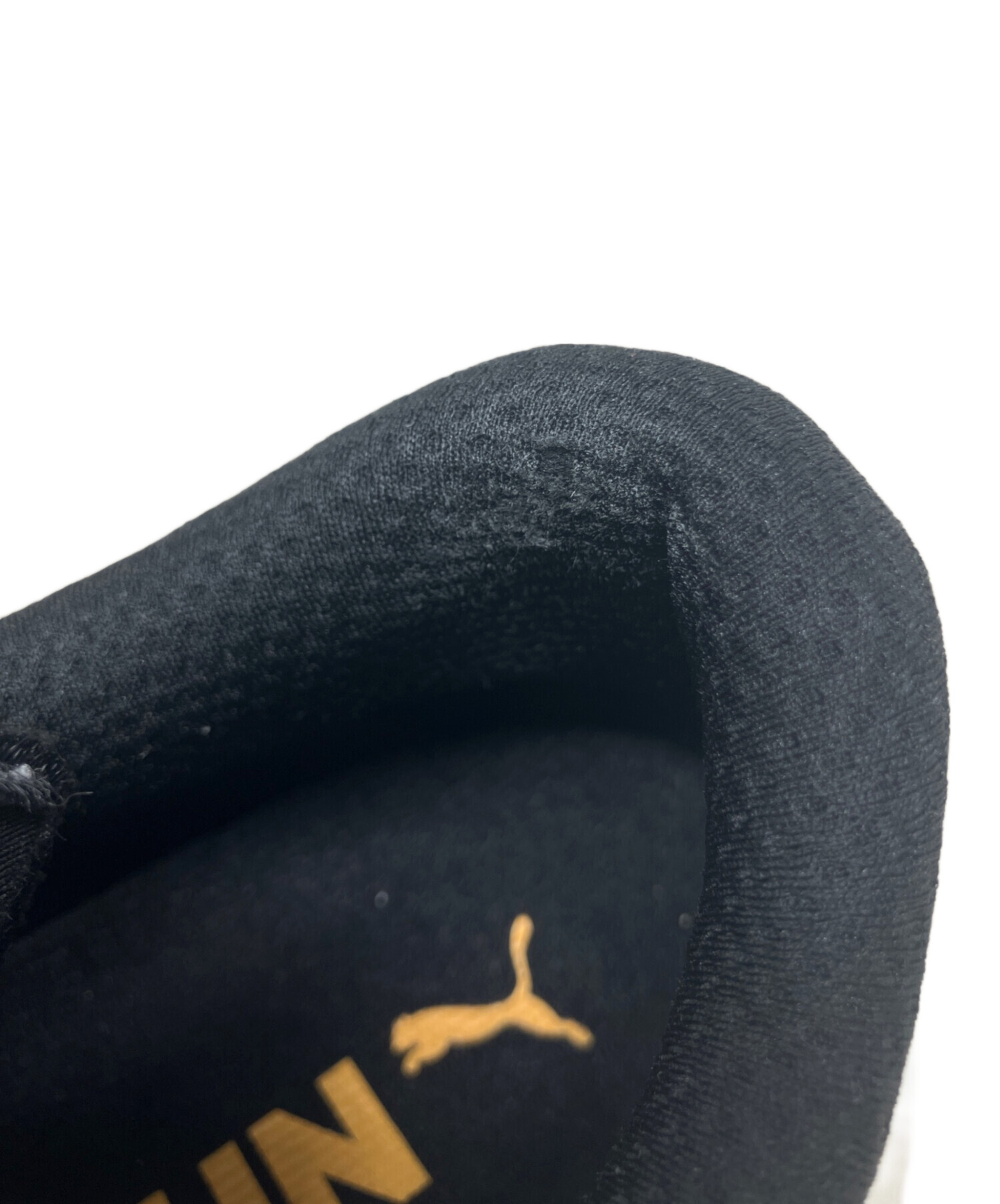 中古・古着通販】PUMA (プーマ) ディヴィエイト ニトロ 3 ワイド