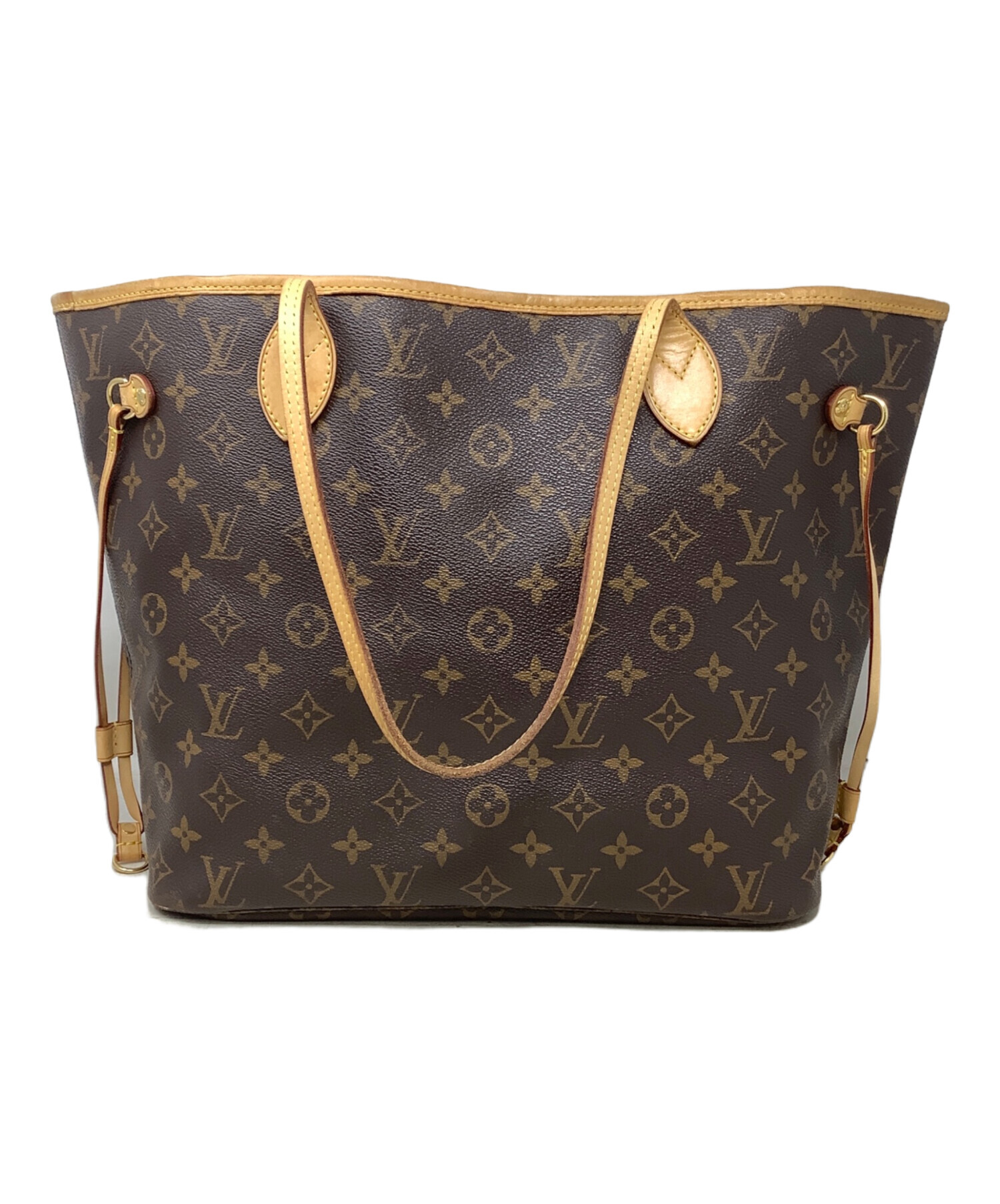 中古・古着通販】LOUIS VUITTON (ルイ ヴィトン) トートバッグ LOUIS