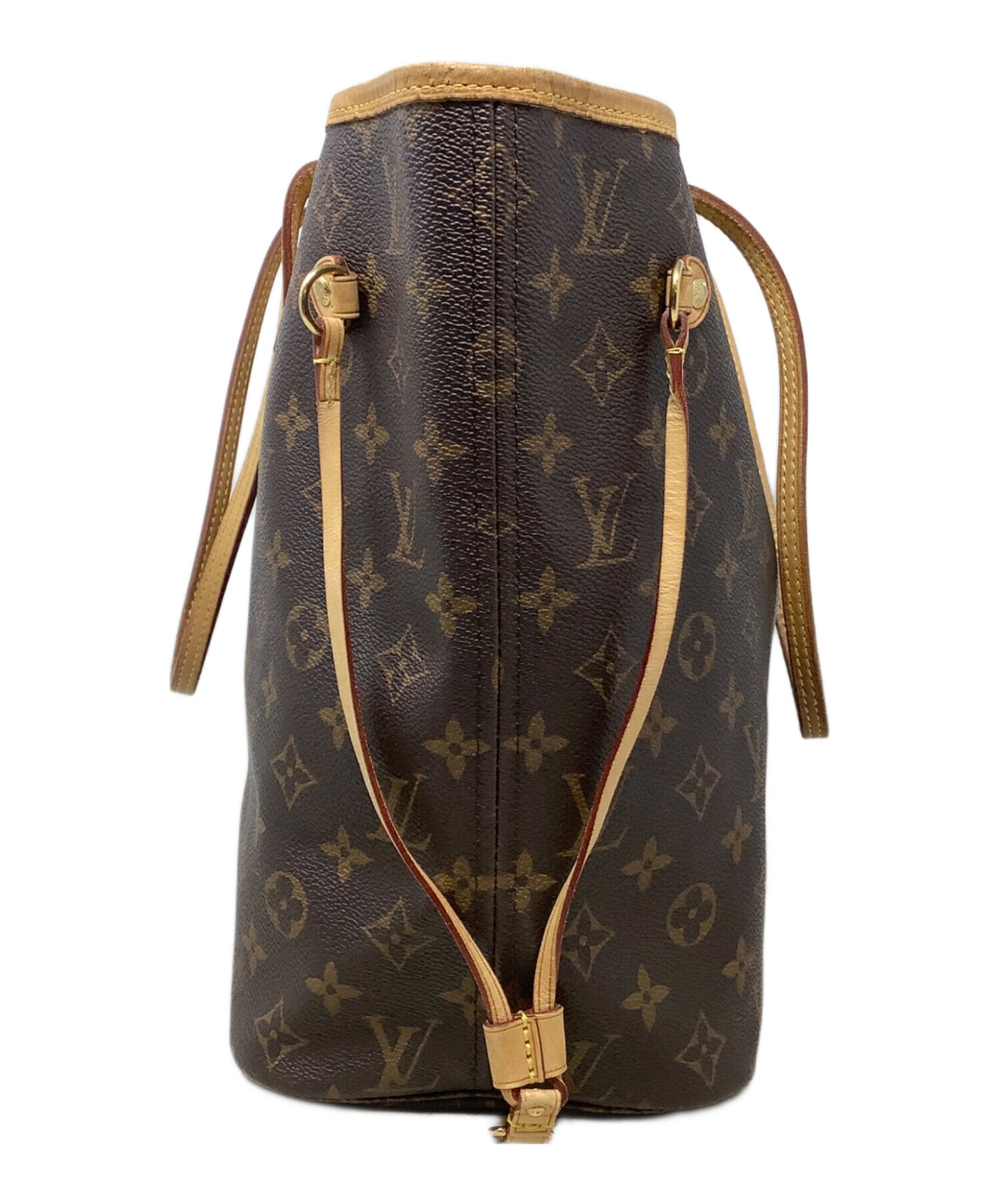 中古・古着通販】LOUIS VUITTON (ルイ ヴィトン) トートバッグ LOUIS