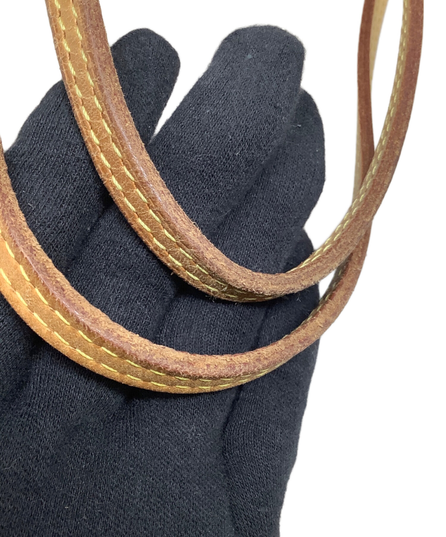 中古・古着通販】LOUIS VUITTON (ルイ ヴィトン) トートバッグ LOUIS