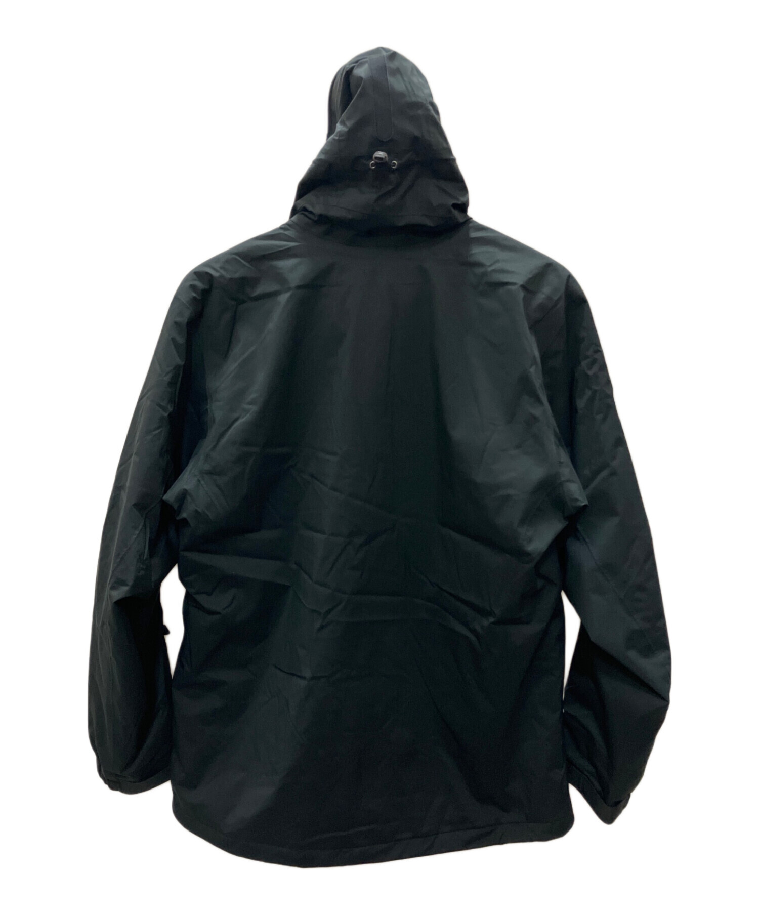 中古・古着通販】mont-bell (モンベル) パウダーステップパーカ