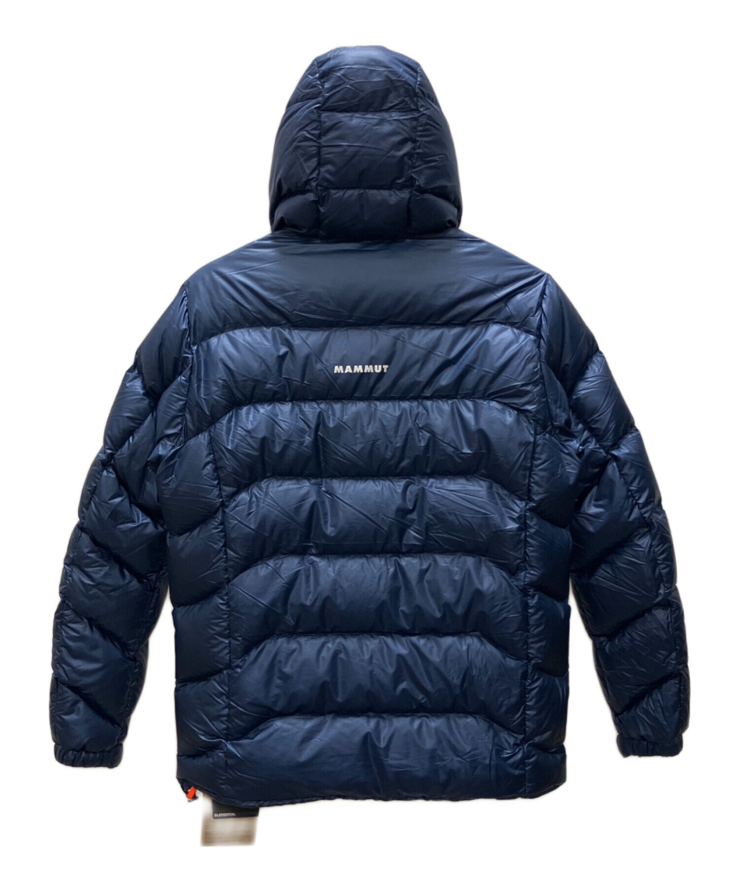 中古・古着通販】MAMMUT (マムート) Gravity Insulation Hooded Jacket