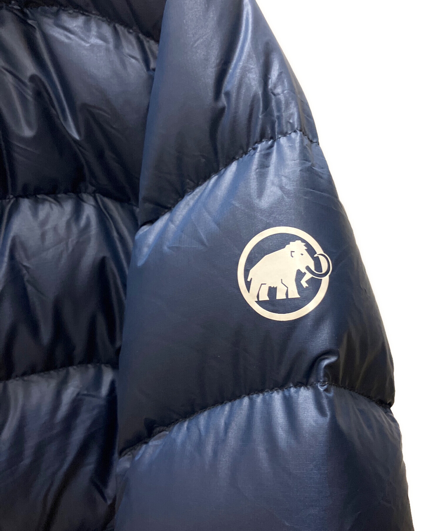 中古・古着通販】MAMMUT (マムート) Gravity Insulation Hooded Jacket