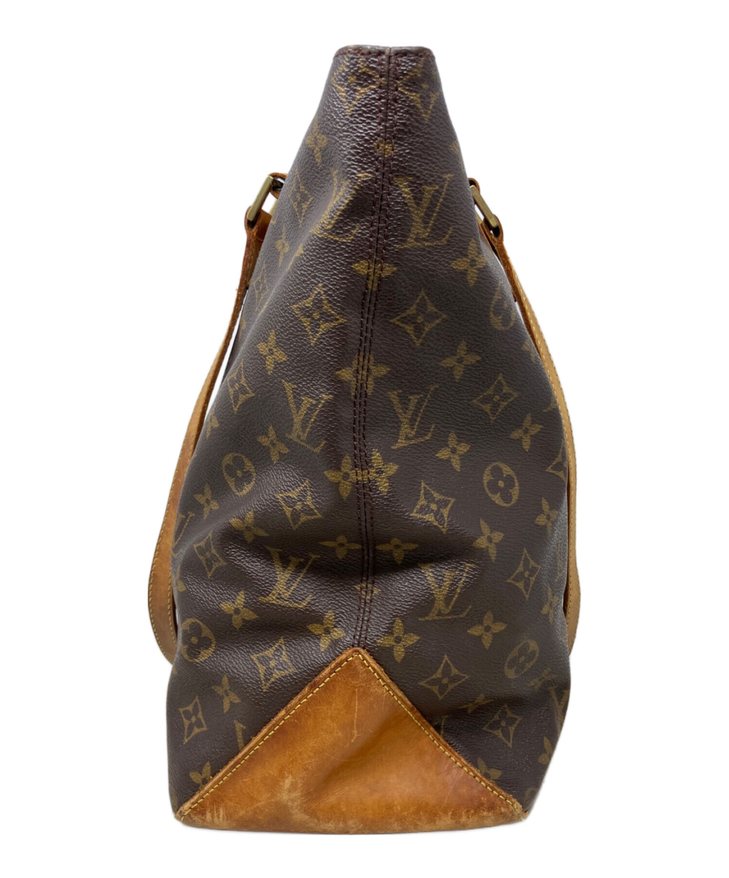中古・古着通販】LOUIS VUITTON (ルイ ヴィトン) ショルダートート