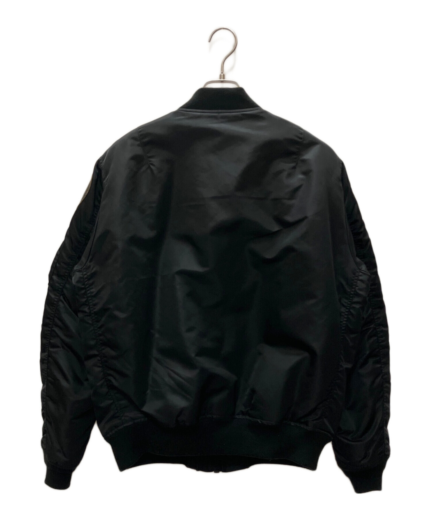 中古・古着通販】AVIREX (アヴィレックス) MA-1フライトジャケット