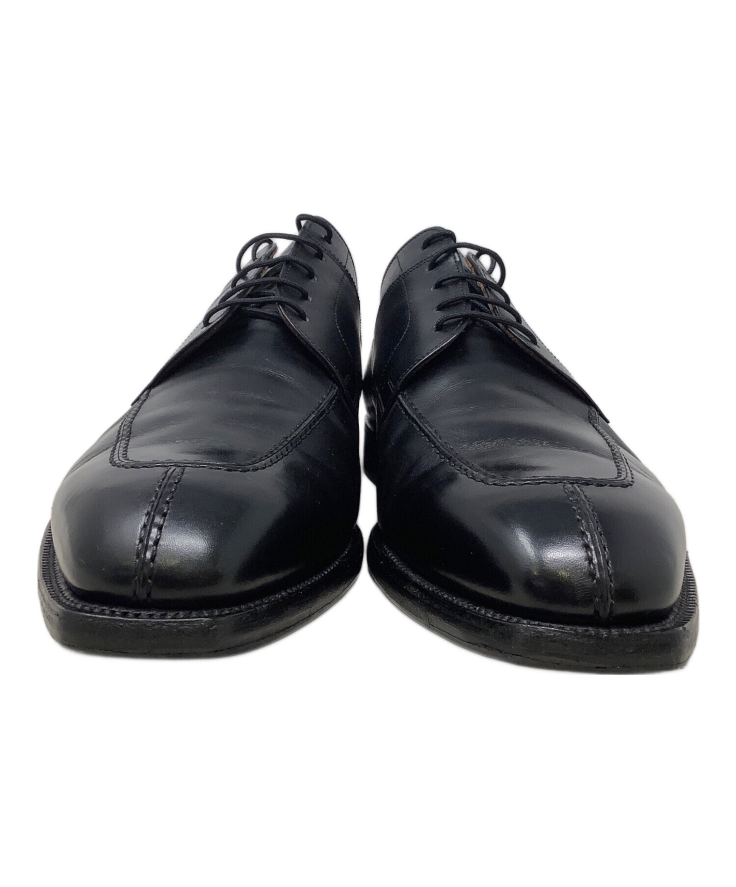 中古・古着通販】SCOTCH GRAIN (スコッチグレイン) Uチップシューズ