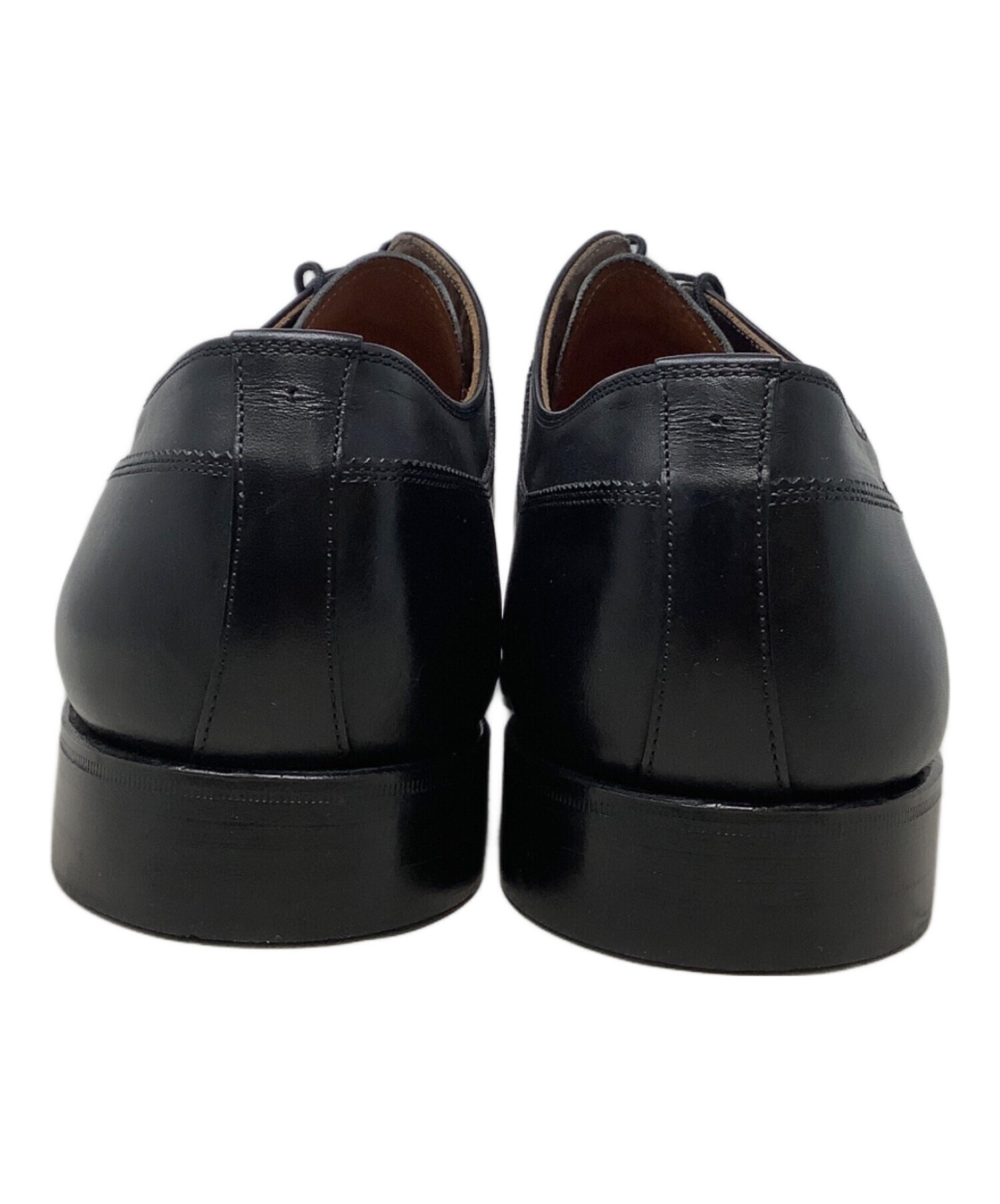 中古・古着通販】SCOTCH GRAIN (スコッチグレイン) Uチップシューズ