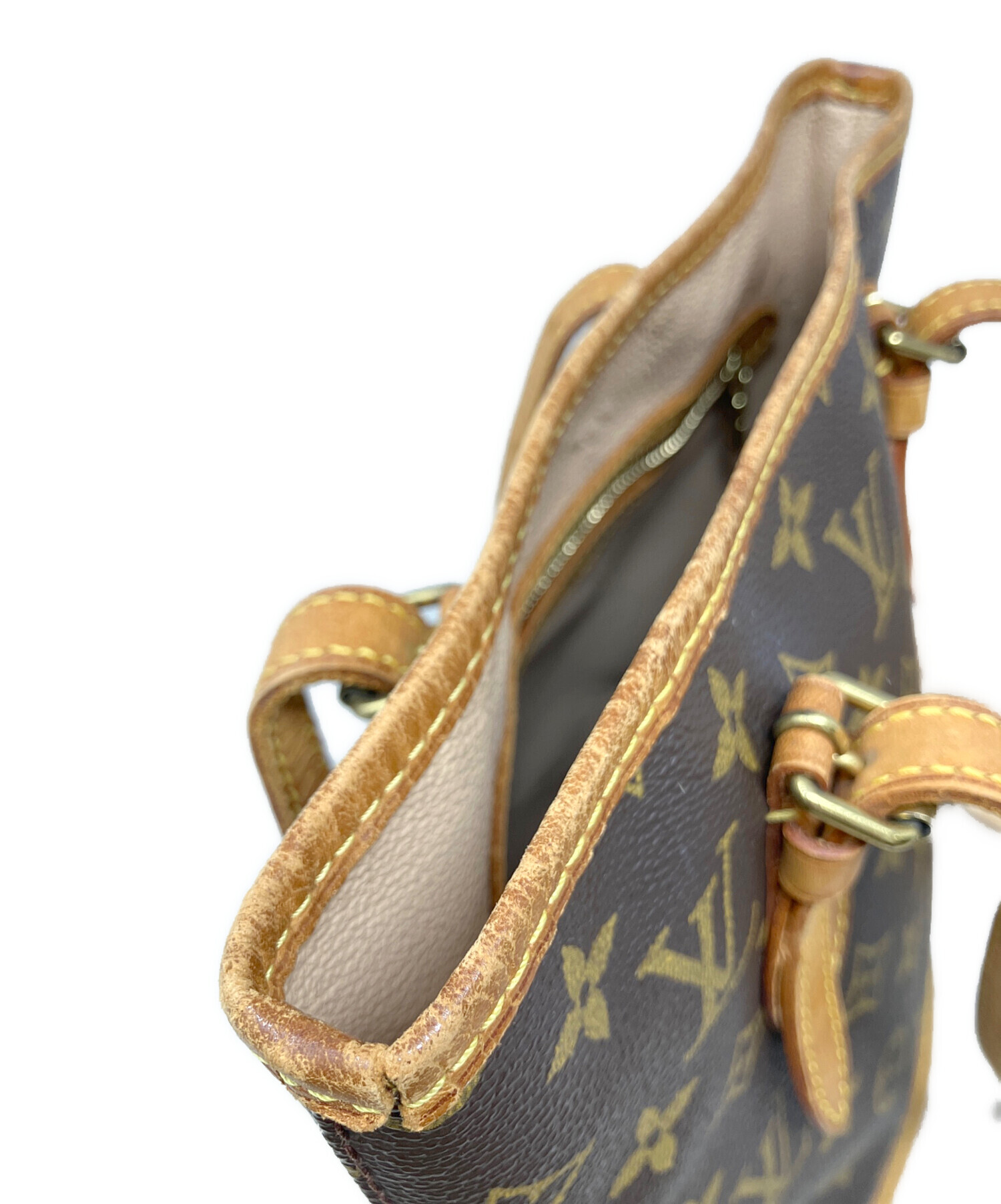 中古・古着通販】LOUIS VUITTON (ルイ ヴィトン) ショルダーバッグ