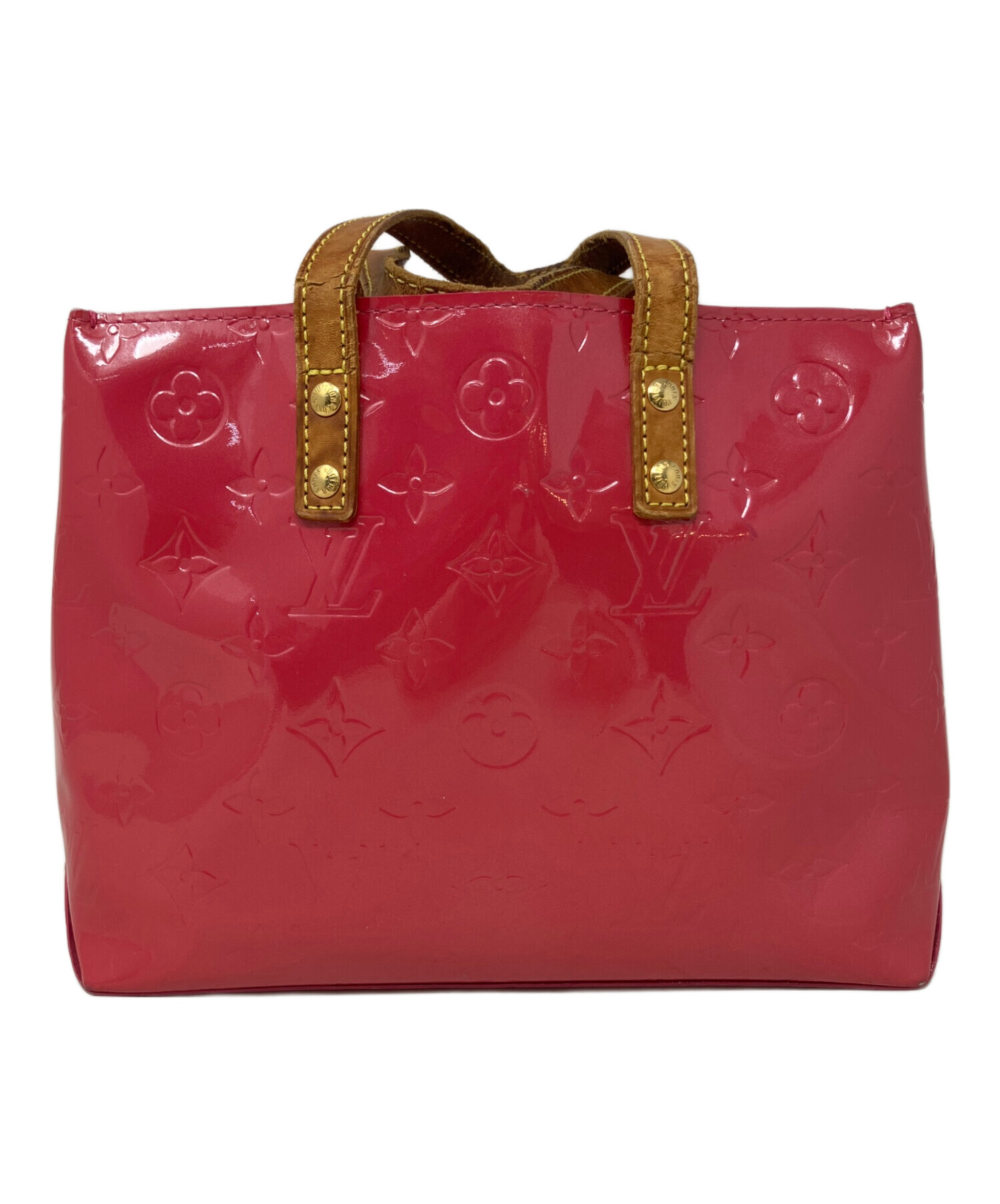 中古・古着通販】LOUIS VUITTON (ルイ ヴィトン) トートバッグ LOUIS