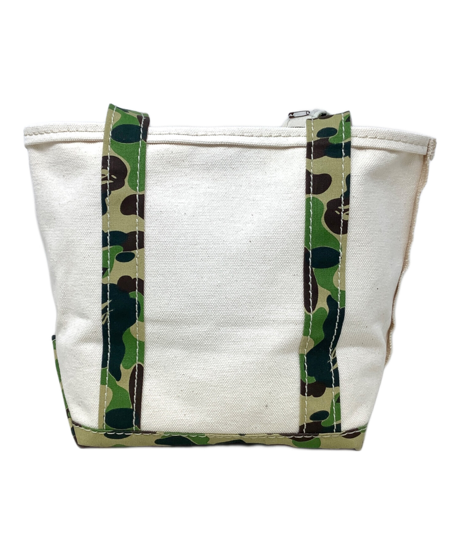 中古・古着通販】トートバッグ SAINT MICHAEL（セントマイケル） A