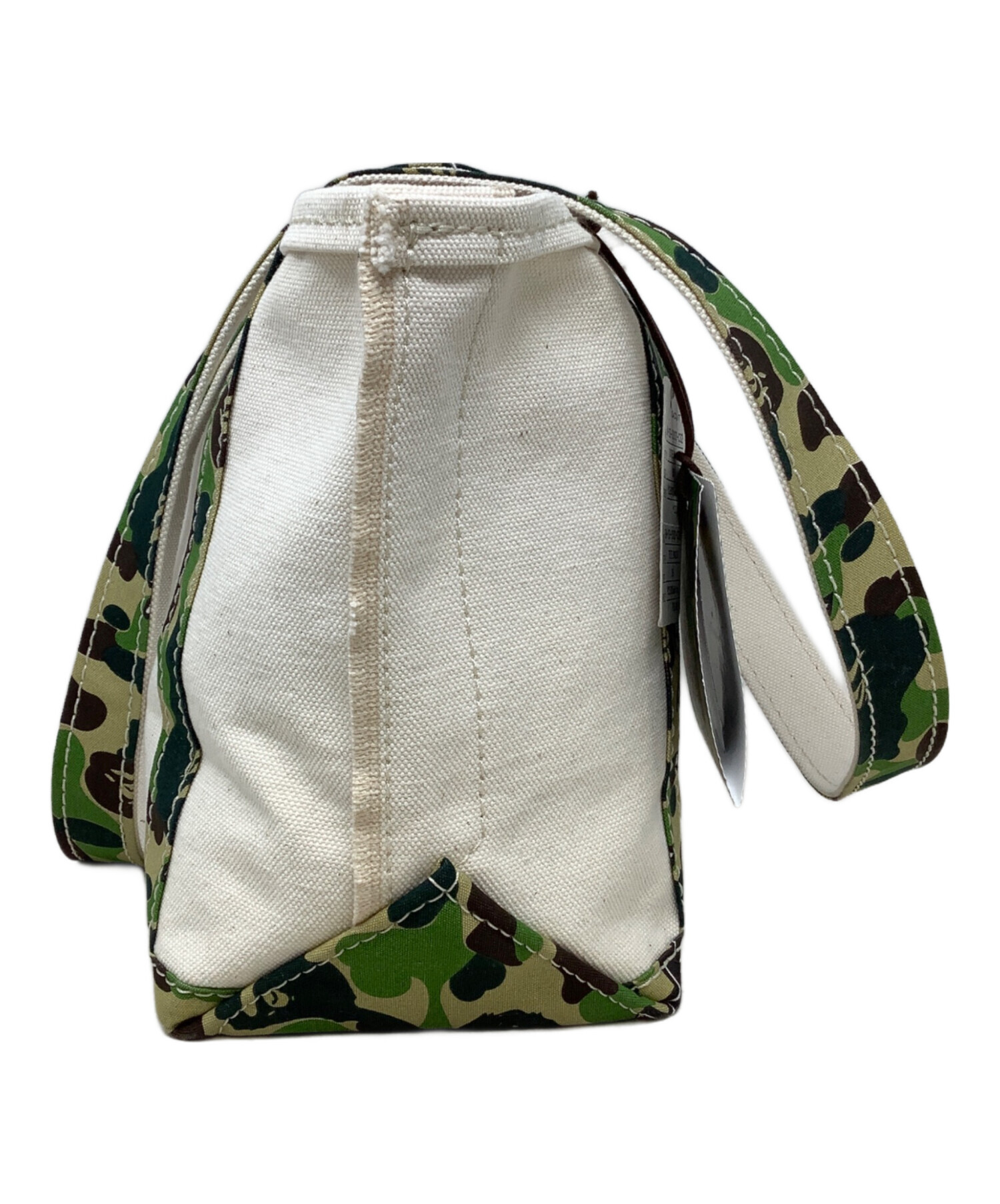 中古・古着通販】トートバッグ SAINT MICHAEL（セントマイケル） A