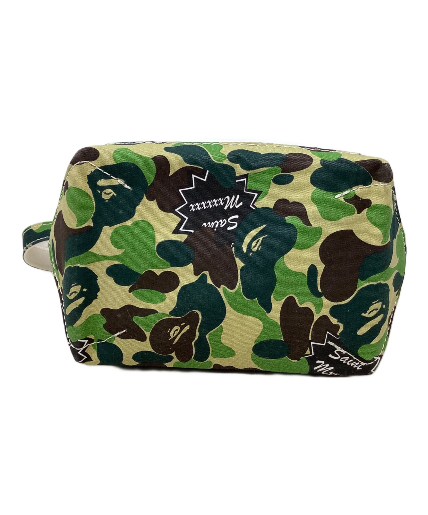 中古・古着通販】トートバッグ SAINT MICHAEL（セントマイケル） A