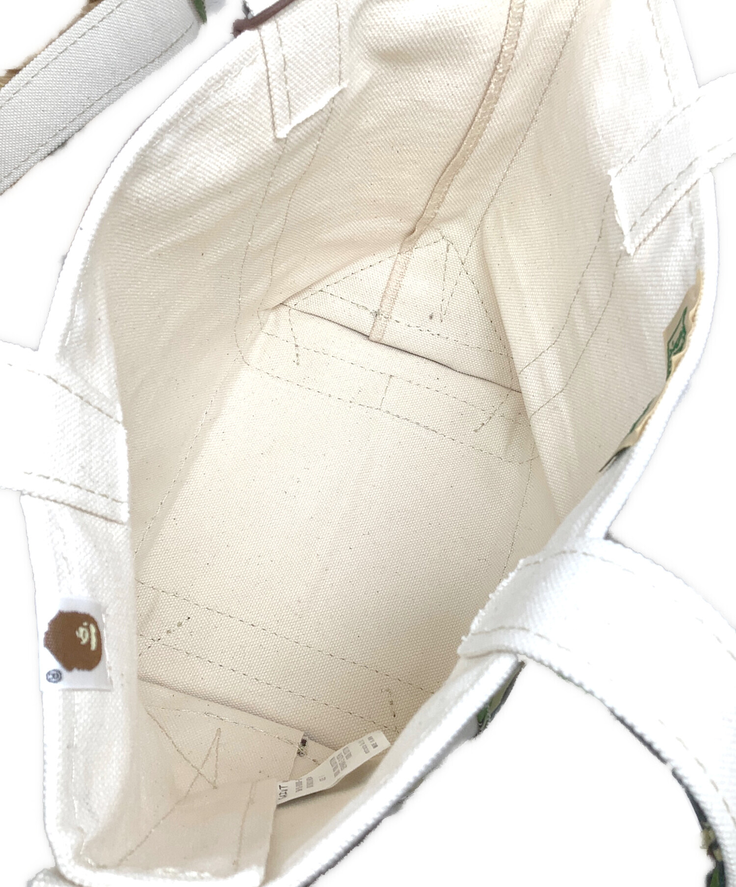 中古・古着通販】トートバッグ SAINT MICHAEL（セントマイケル） A