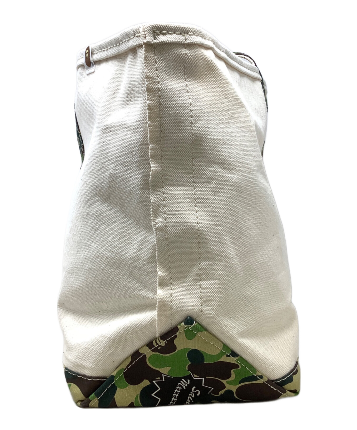 中古・古着通販】トートバッグ SAINT MICHAEL（セントマイケル） A