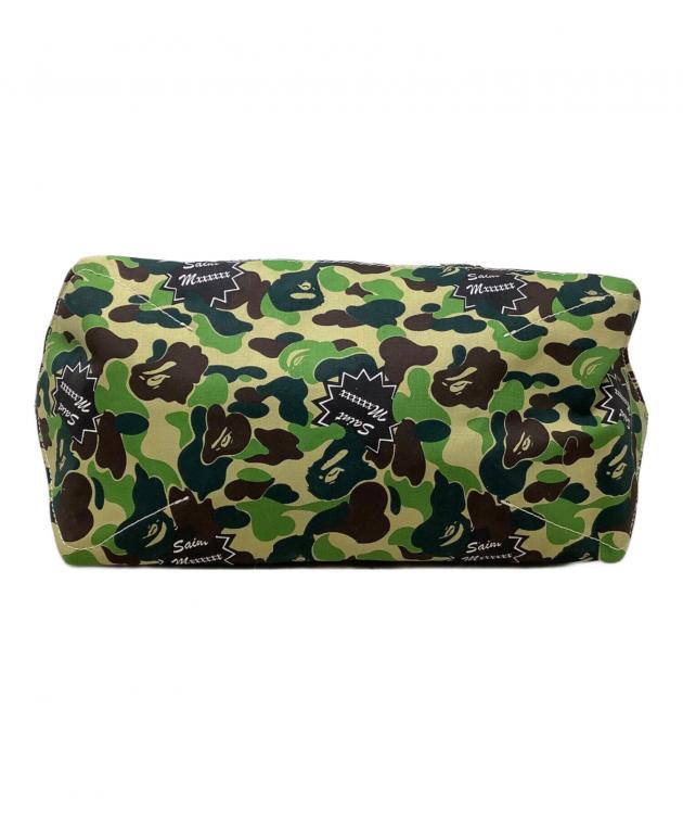 中古・古着通販】トートバッグ SAINT MICHAEL（セントマイケル） A