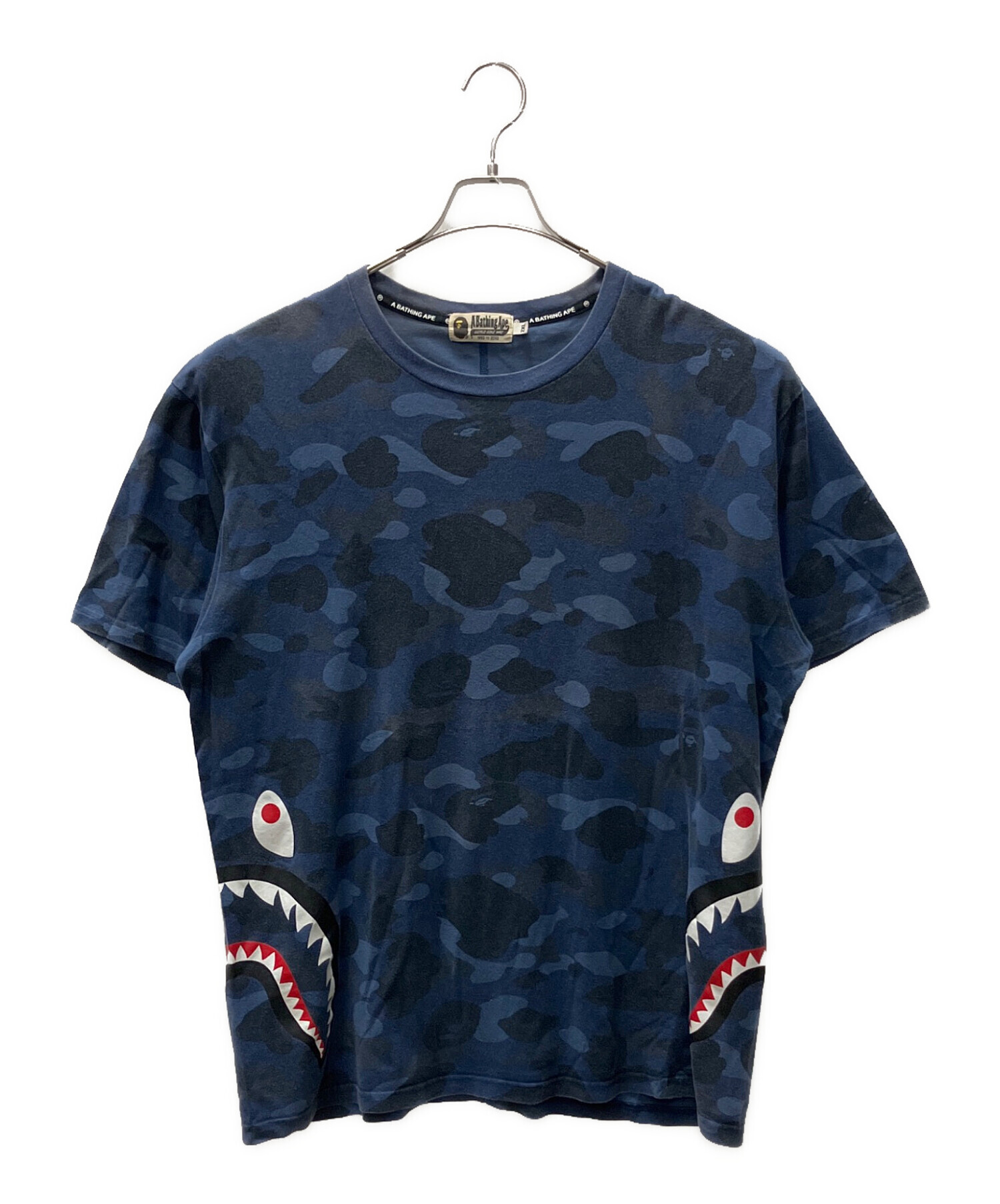 ブランドのアイテムを公式に取扱 アベイシングエイプ A BATHING APE 