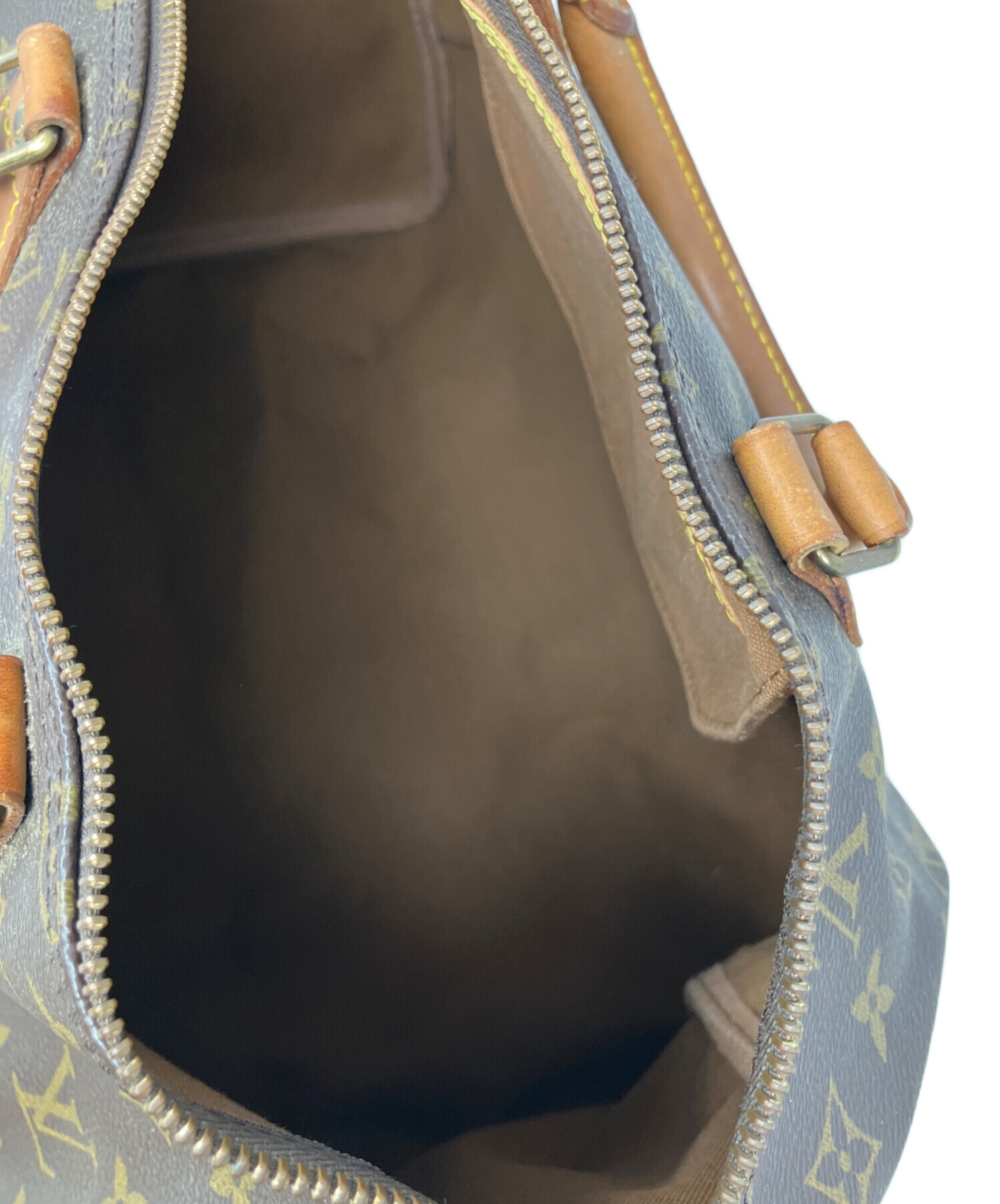 中古・古着通販】LOUIS VUITTON (ルイ ヴィトン) ハンドバッグ LOUIS