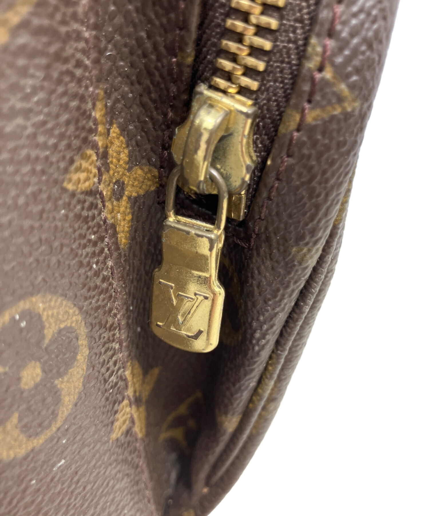 中古・古着通販】LOUIS VUITTON (ルイ ヴィトン) リュック LOUIS 