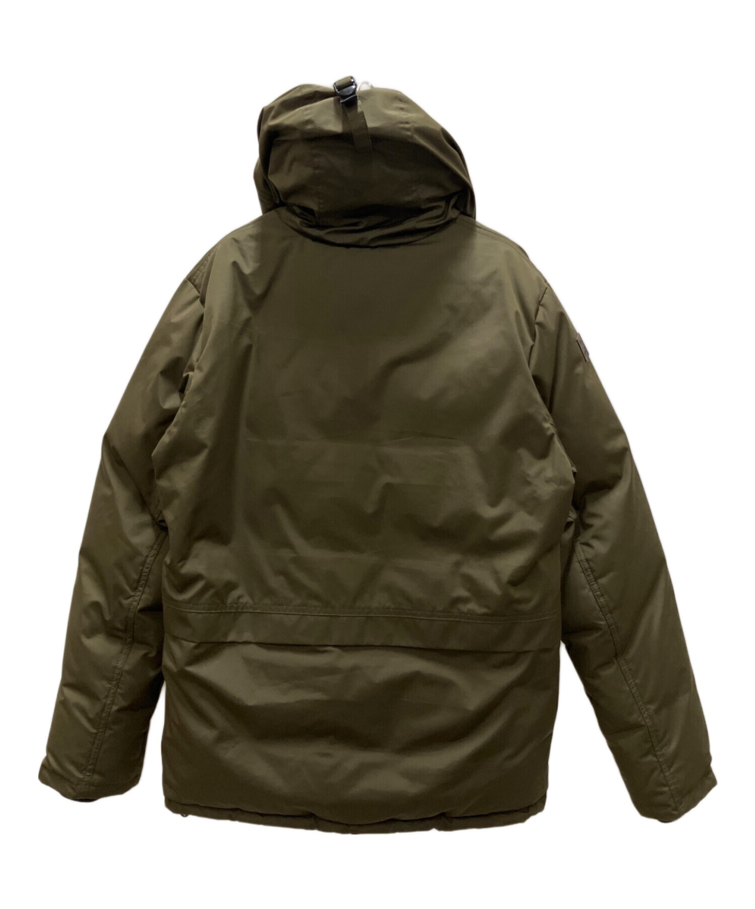 中古・古着通販】OSC CROSS (オーエスシー クロス) ダウンコート