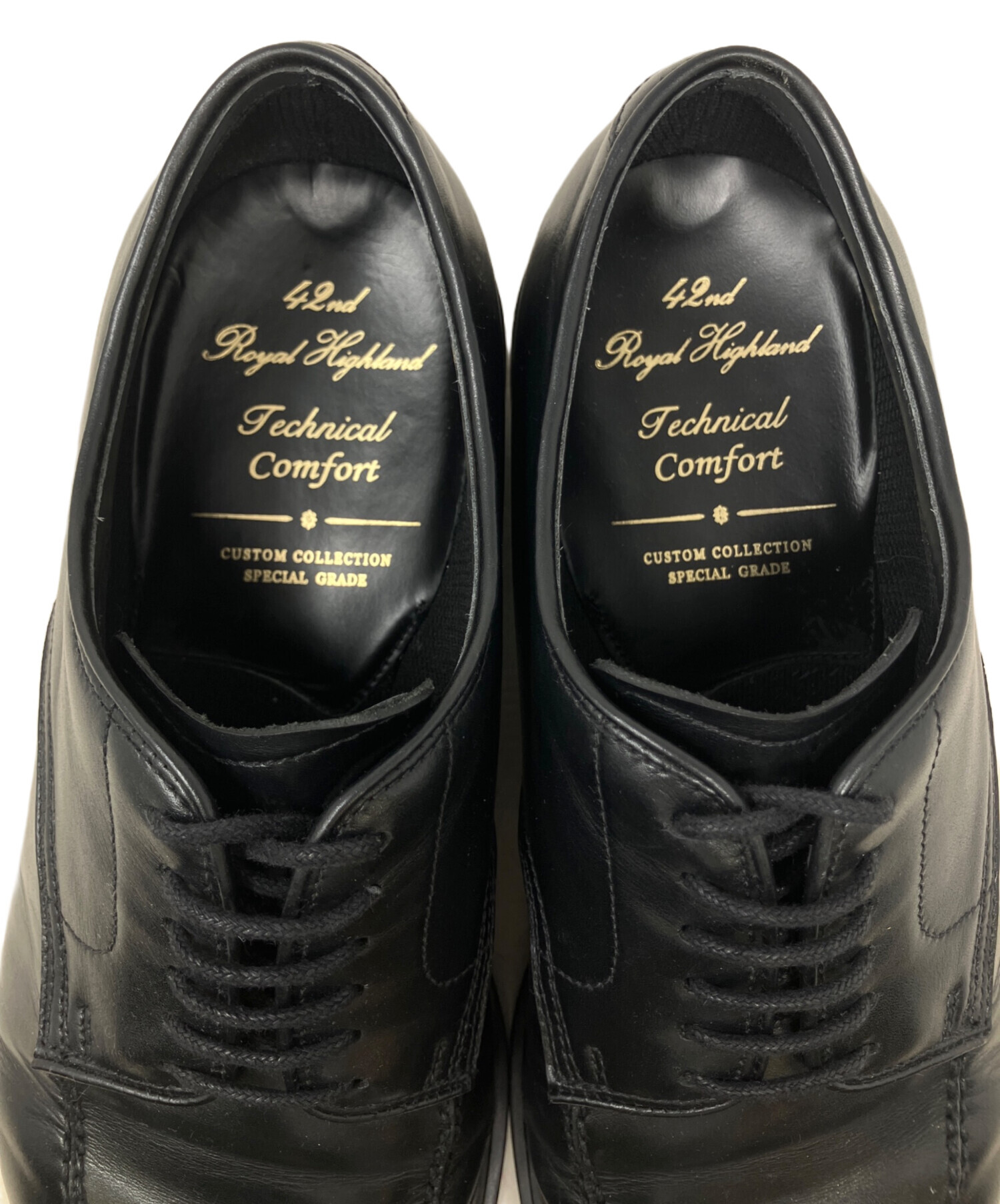 中古・古着通販】42ND ROYAL HIGHLAND (フォーティーセカンドロイヤル 