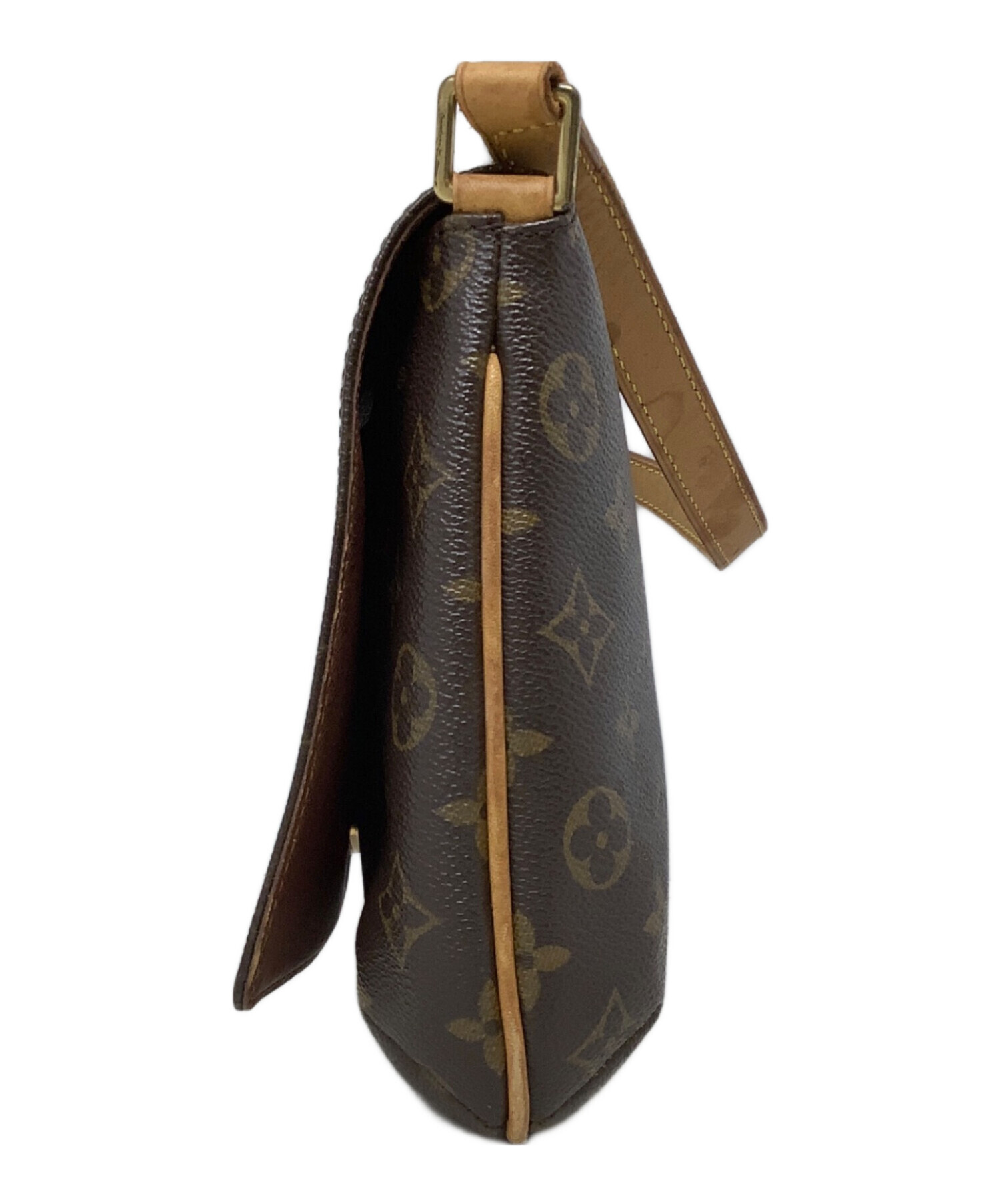 中古・古着通販】LOUIS VUITTON (ルイ ヴィトン) ショルダーバッグ