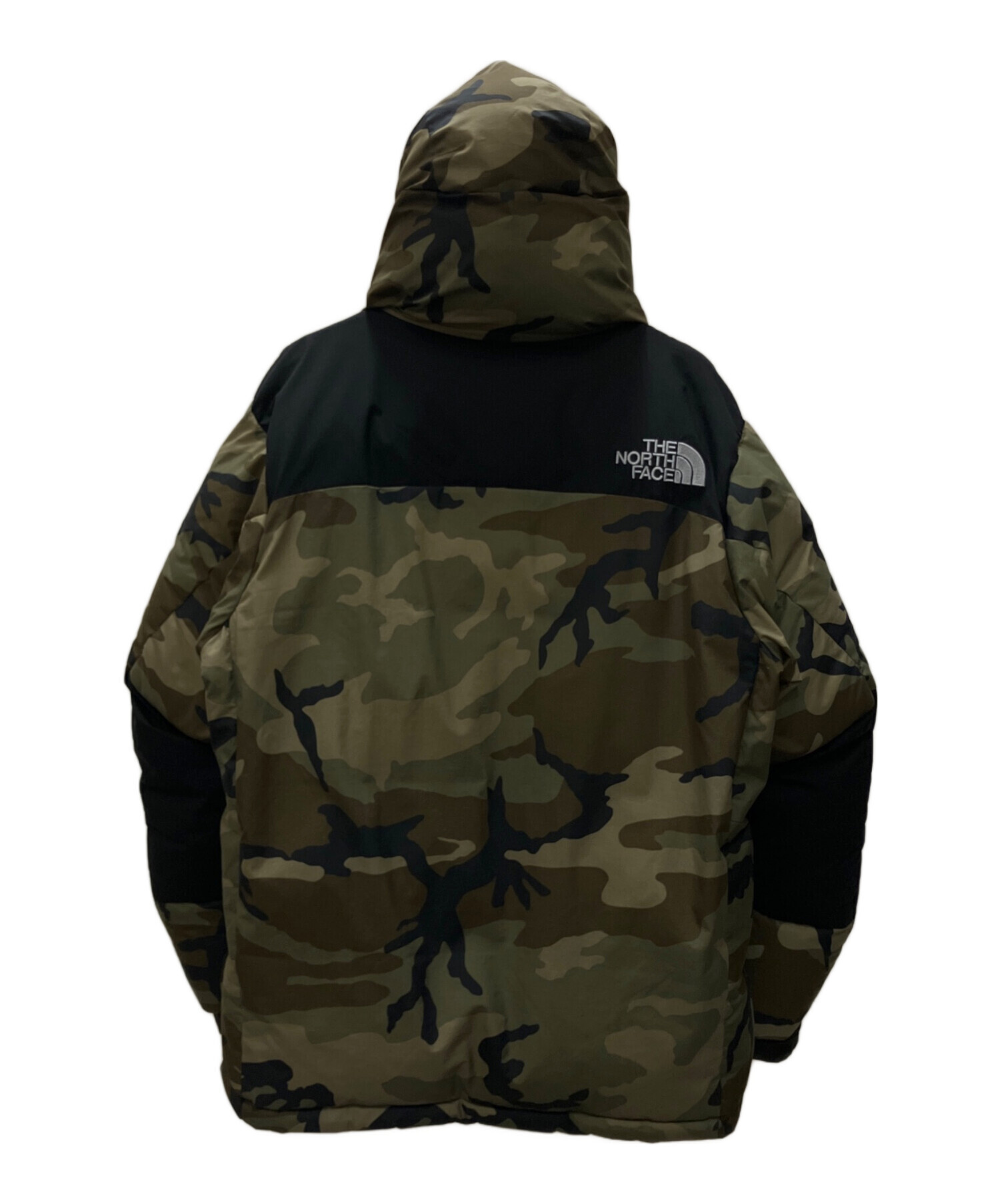 中古・古着通販】THE NORTH FACE (ザ ノース フェイス) ノベルティー 