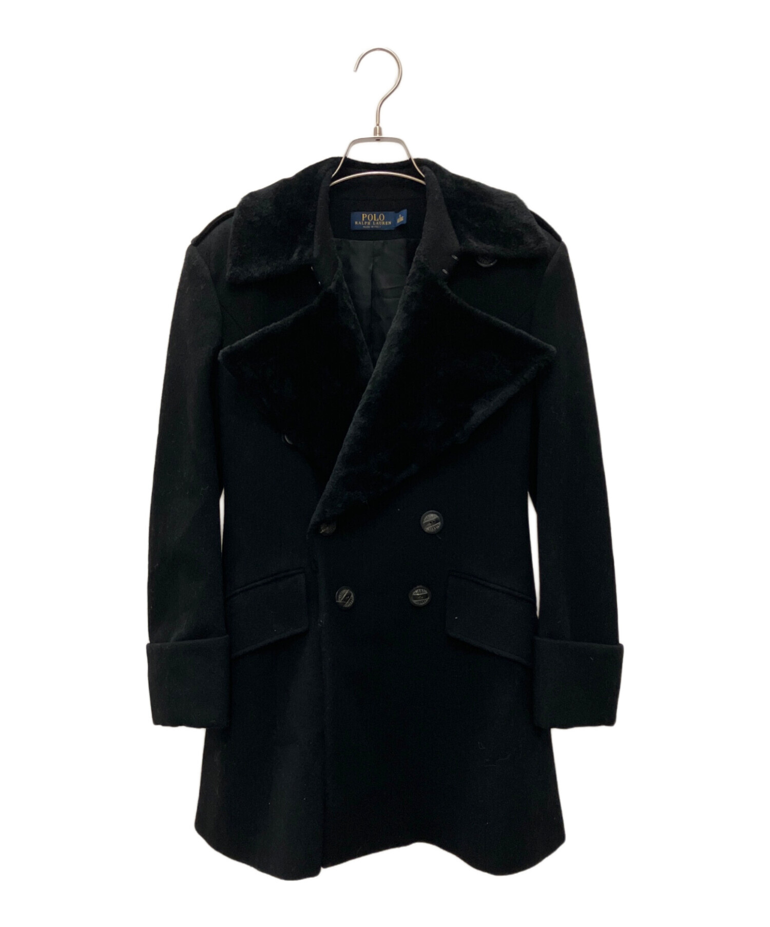 中古・古着通販】POLO RALPH LAUREN (ポロ・ラルフローレン) ダブル