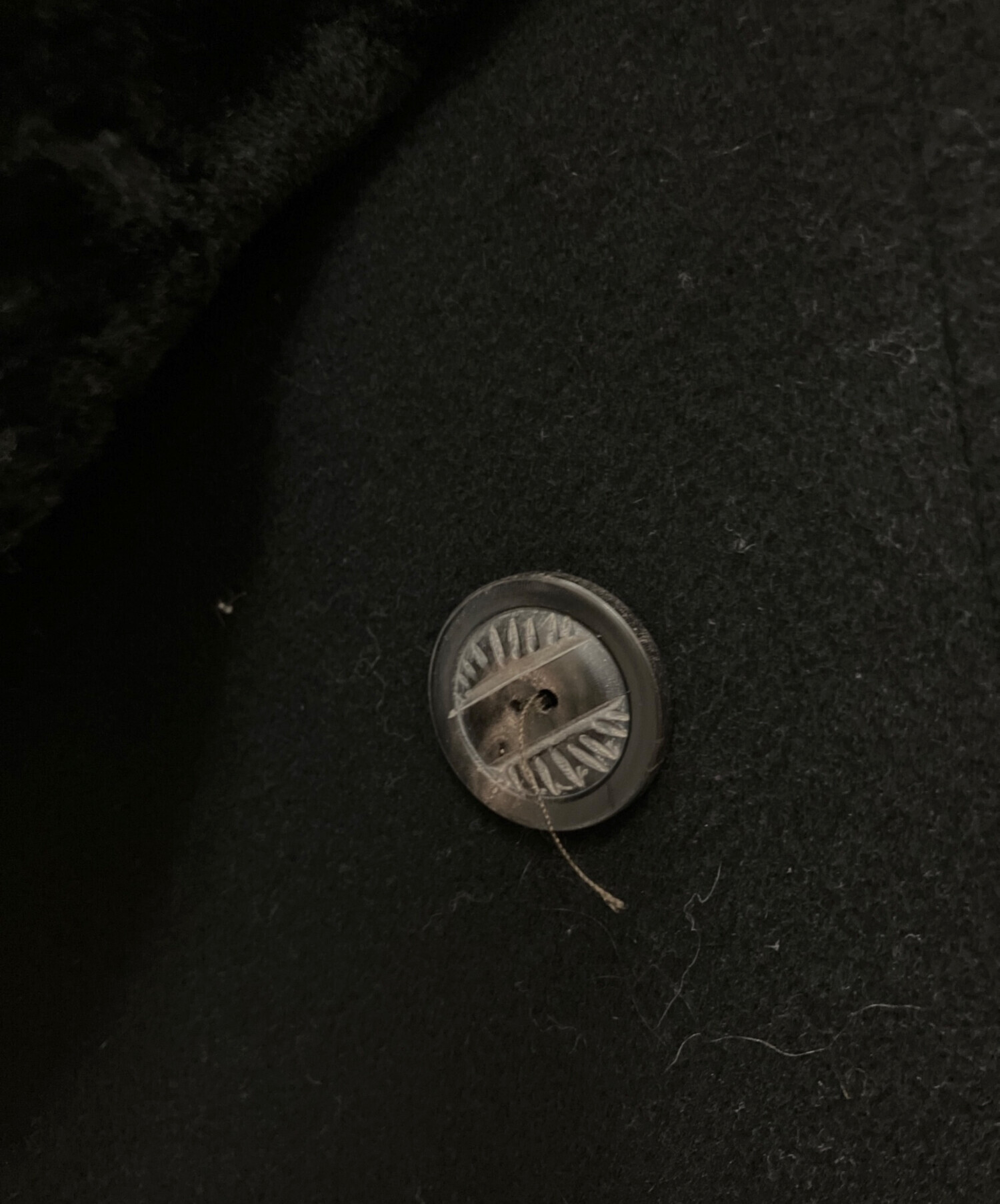 中古・古着通販】POLO RALPH LAUREN (ポロ・ラルフローレン) ダブル