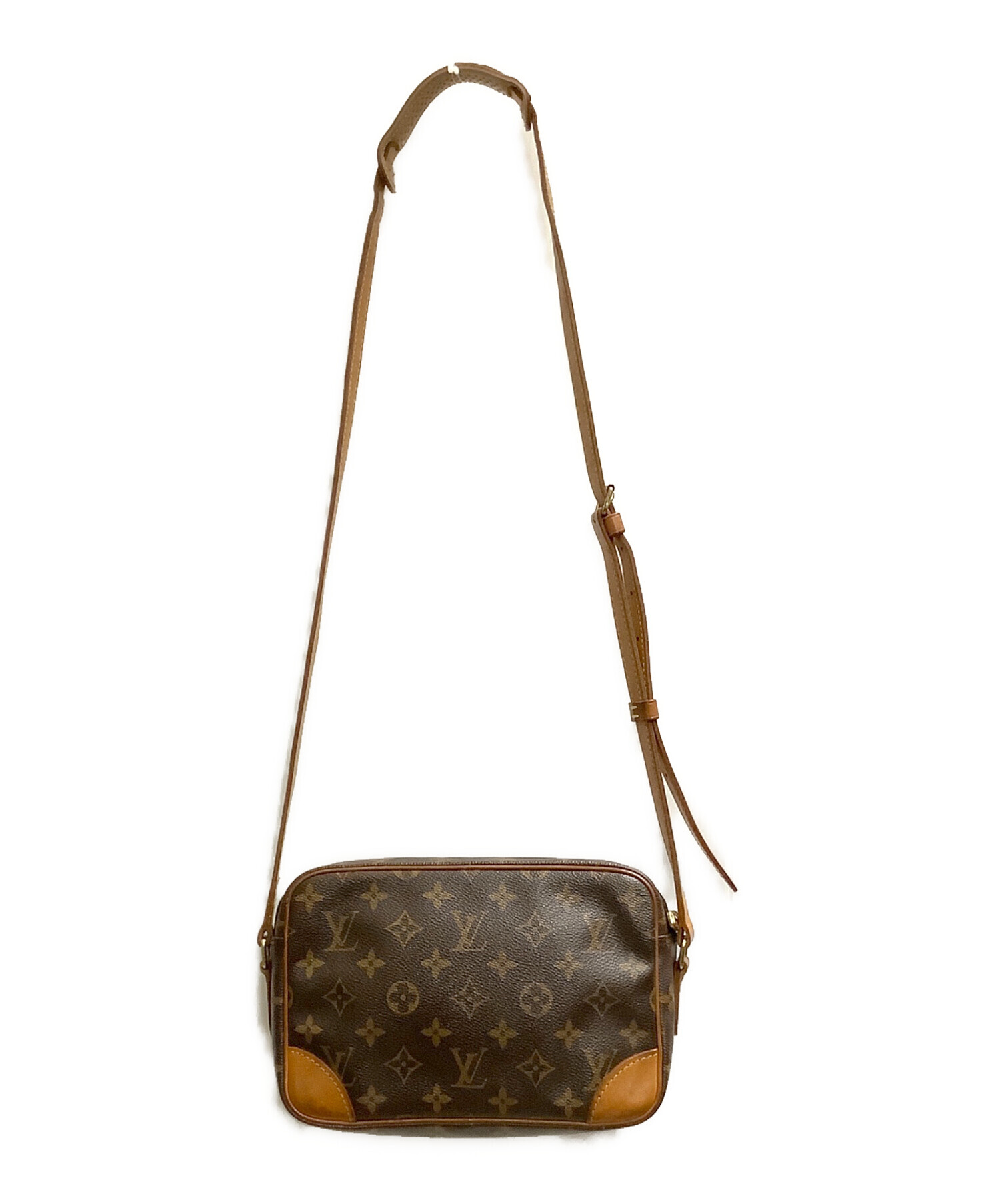 中古・古着通販】LOUIS VUITTON (ルイ ヴィトン) ショルダーバッグ 
