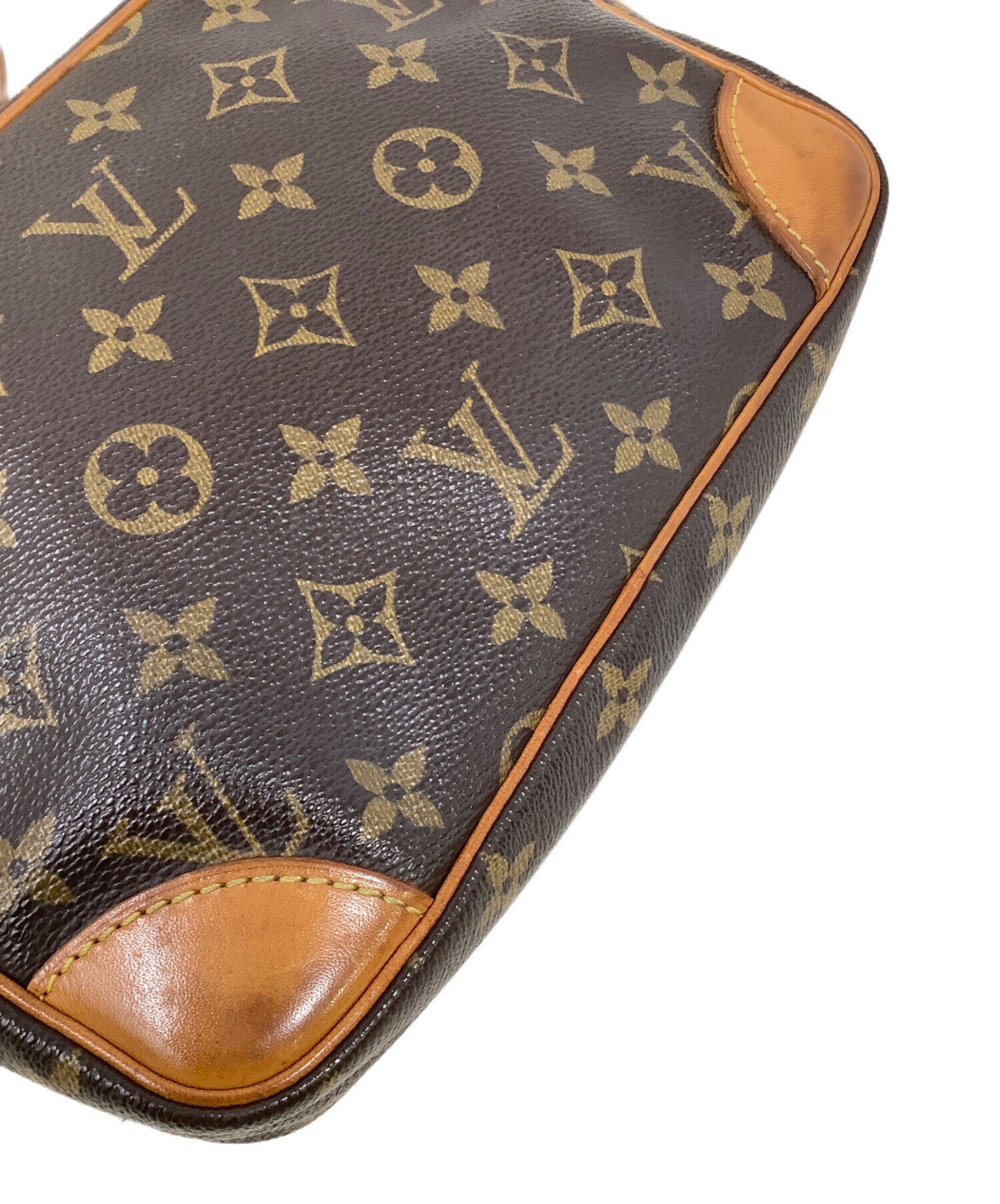 中古・古着通販】LOUIS VUITTON (ルイ ヴィトン) ショルダーバッグ