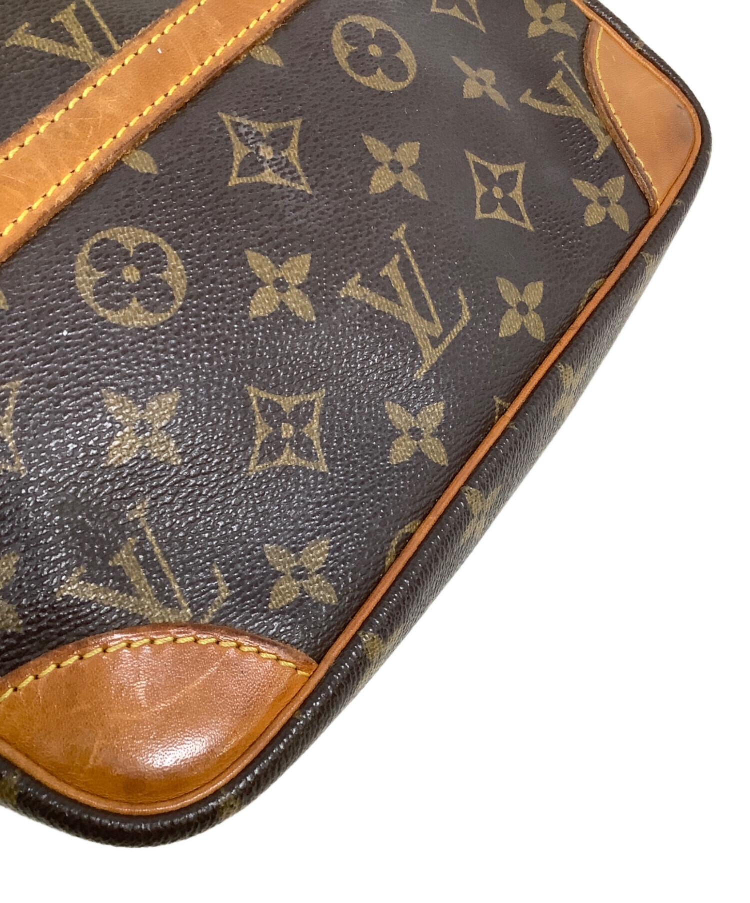 中古・古着通販】LOUIS VUITTON (ルイ ヴィトン) ショルダーバッグ