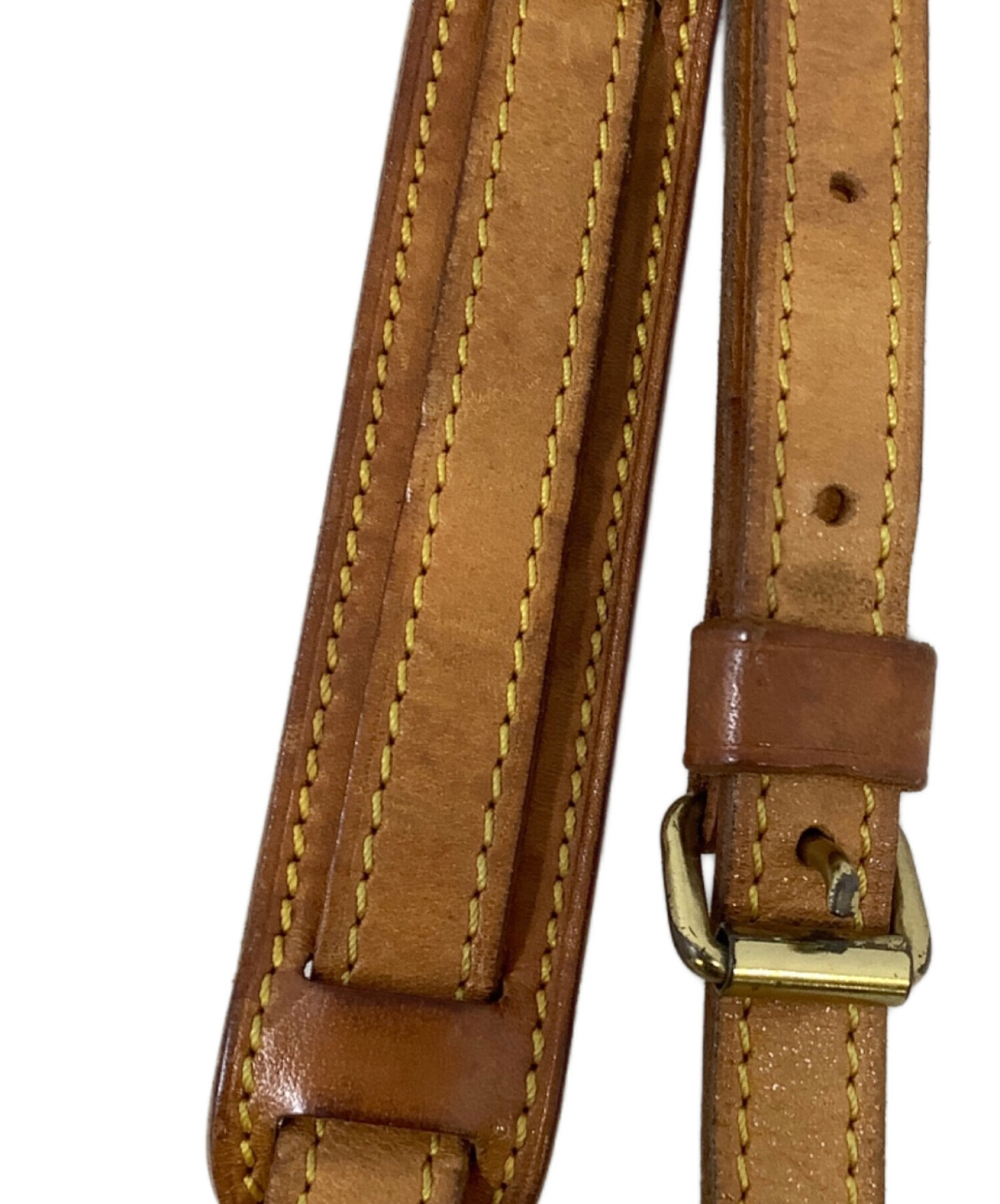 中古・古着通販】LOUIS VUITTON (ルイ ヴィトン) ショルダーバッグ