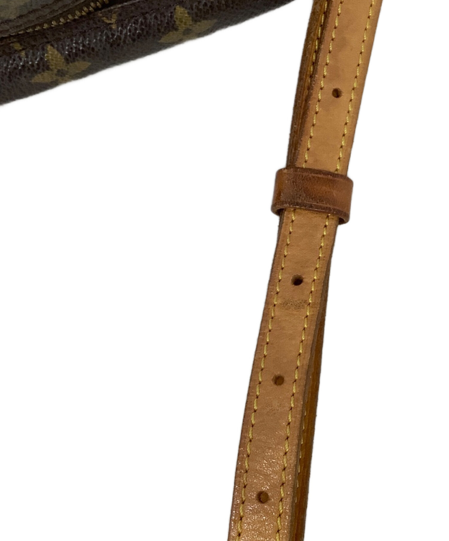 中古・古着通販】LOUIS VUITTON (ルイ ヴィトン) ショルダーバッグ