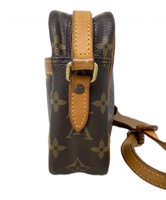 中古・古着通販】LOUIS VUITTON (ルイ ヴィトン) ショルダーバッグ