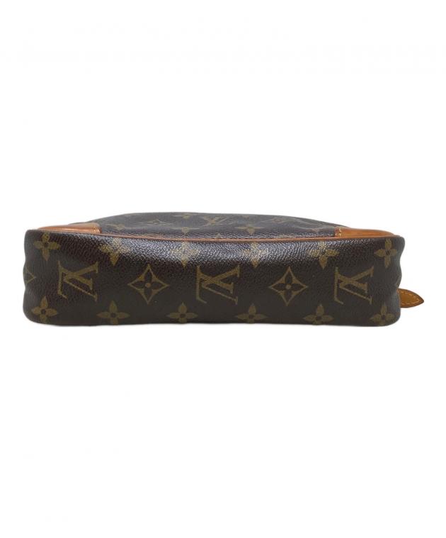 中古・古着通販】LOUIS VUITTON (ルイ ヴィトン) ショルダーバッグ 