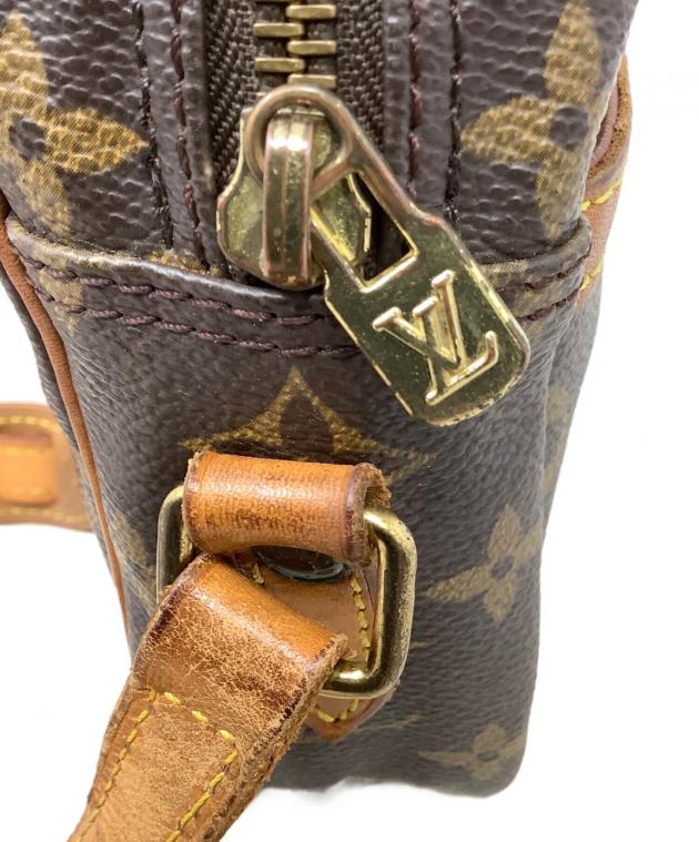 中古・古着通販】LOUIS VUITTON (ルイ ヴィトン) ショルダーバッグ