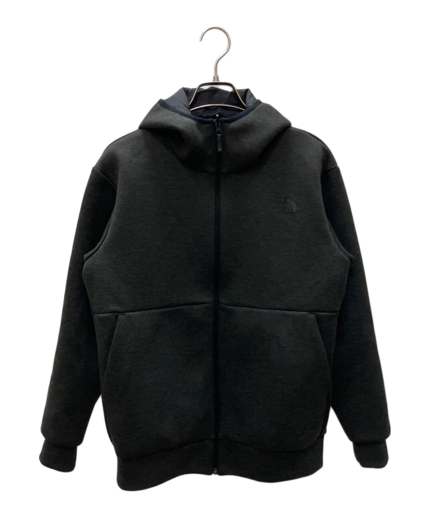 中古・古着通販】THE NORTH FACE (ザ ノース フェイス) リバーシブル